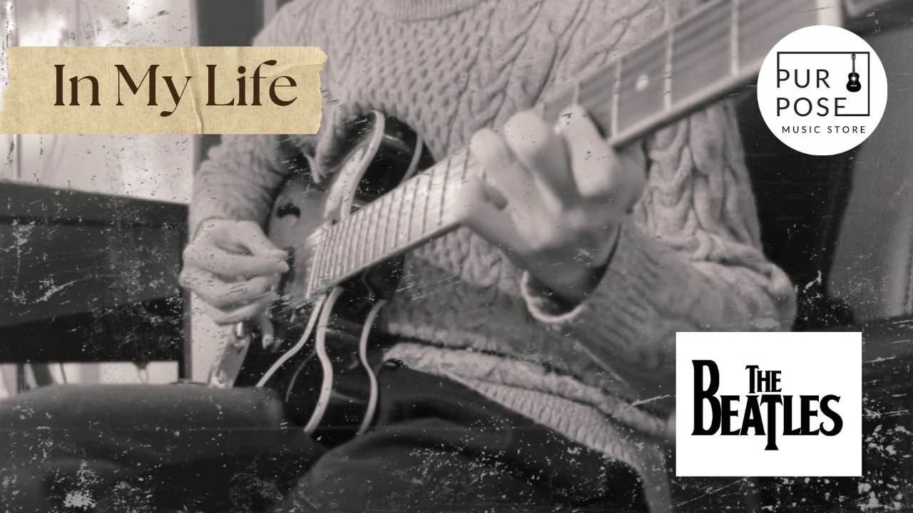 The Beatles / In My Life