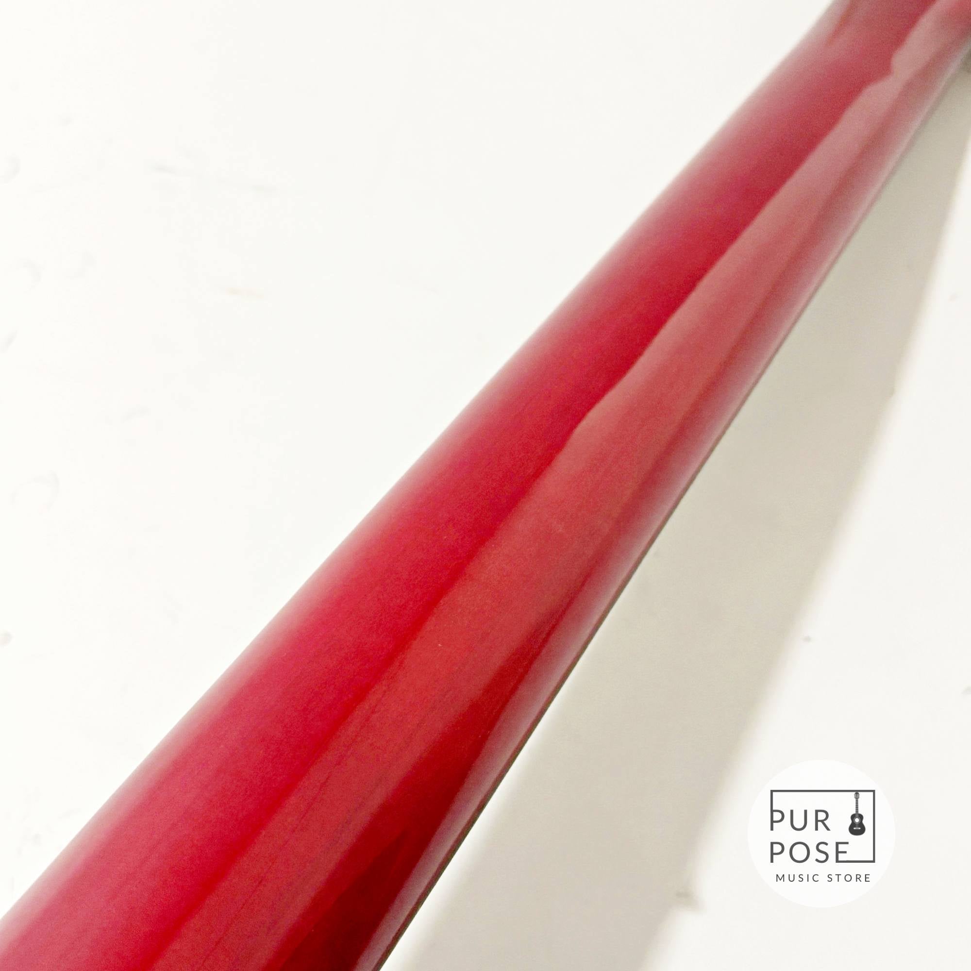 【中古/動画あり】Aria ProII PE-R80 1983年製 Classic Power搭載 PEシリーズ