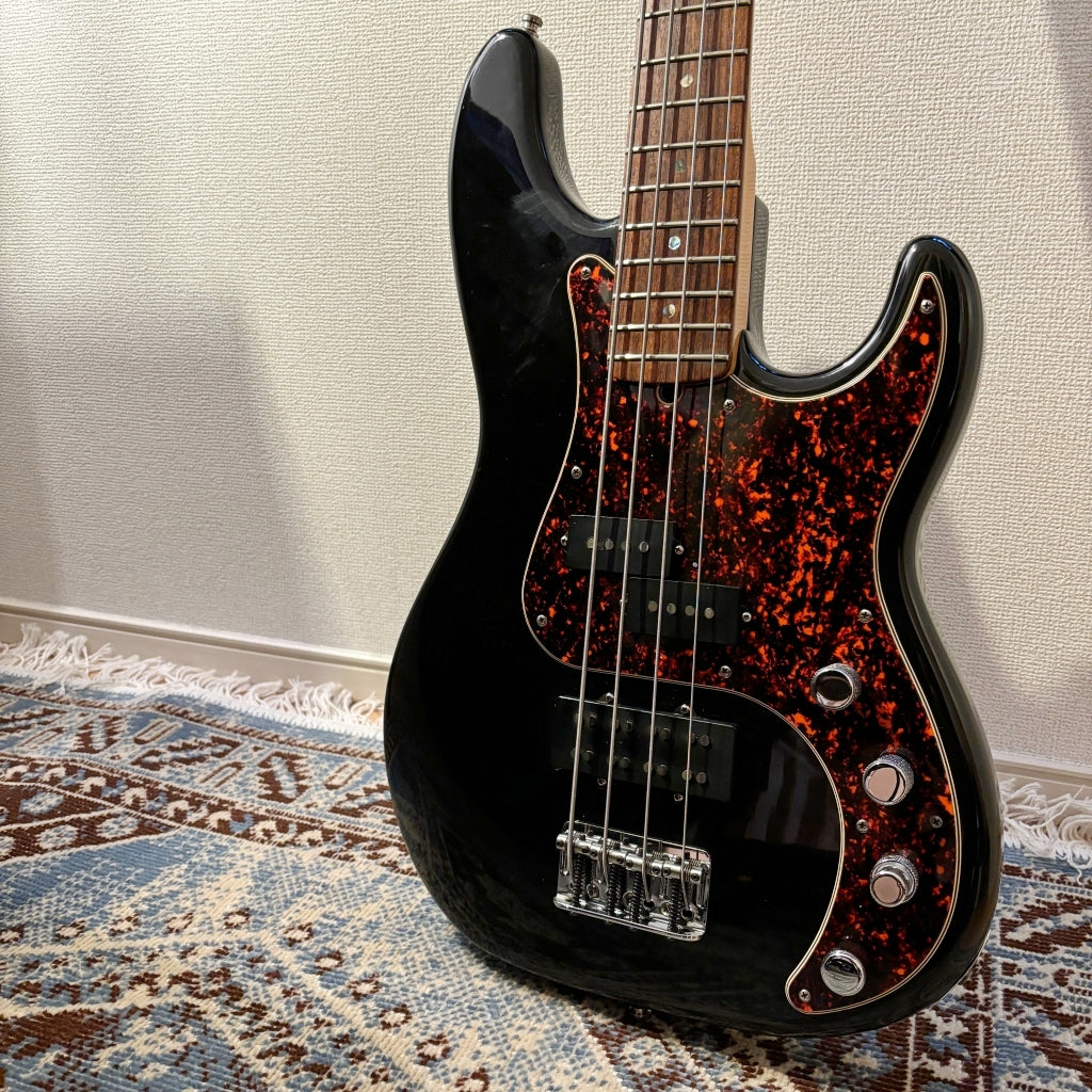 【中古】Fender USA American Deluxe Precision Bass 2000年製