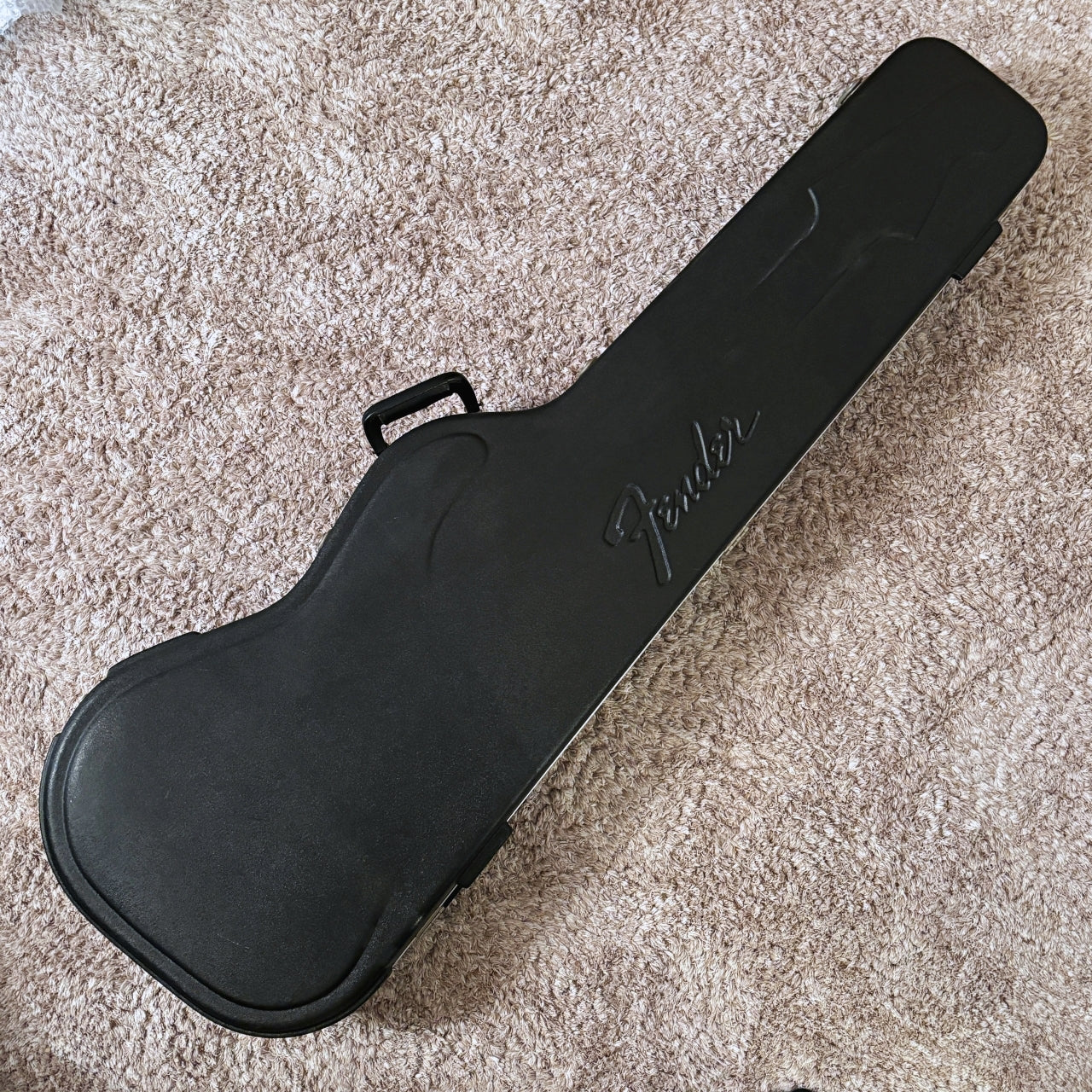 【中古】Fender USA American Deluxe Precision Bass 2000年製