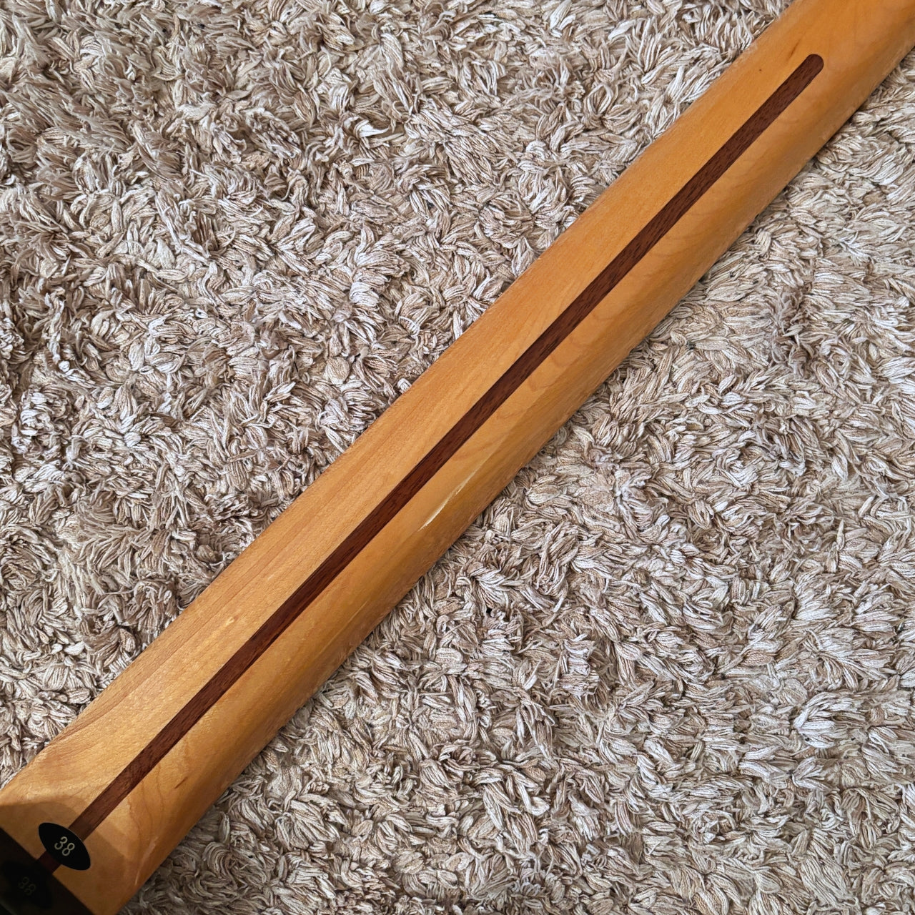 【中古】TOKAI SS-38 SILVER STAR Stratocasterタイプ 1985年製