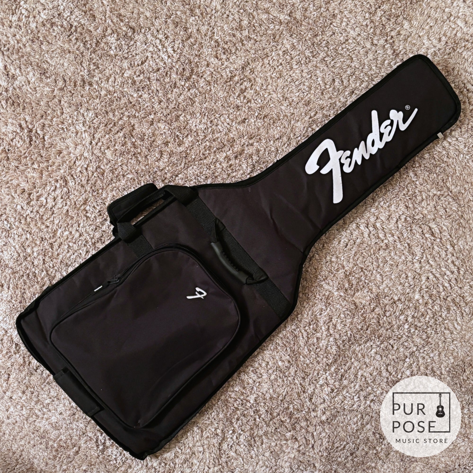 【中古・美品】Fender Japan ST62 2013年製 Stratocaster