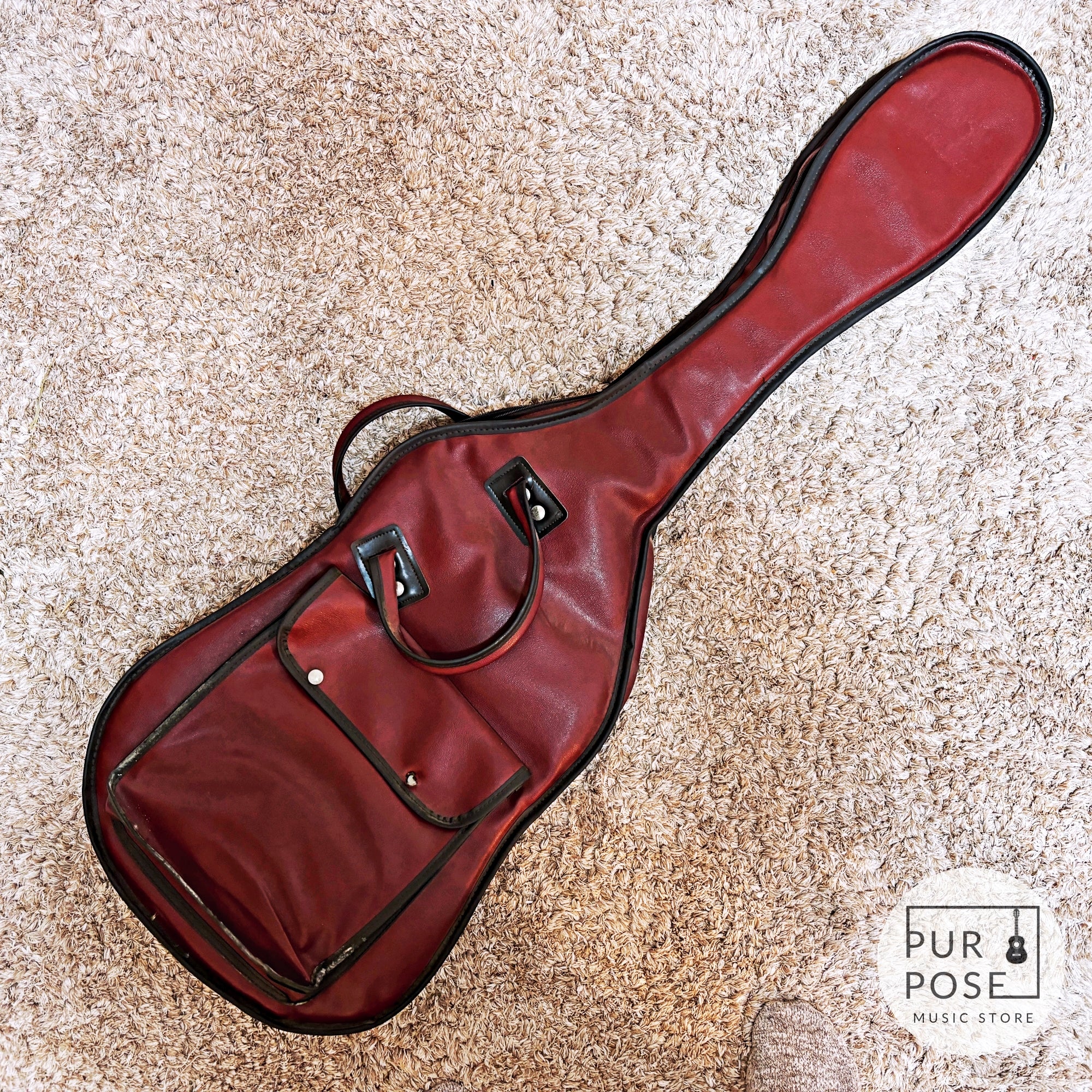 【中古】Tokai ST-80 Springy Sound ストラトキャスタータイプ 1981年製