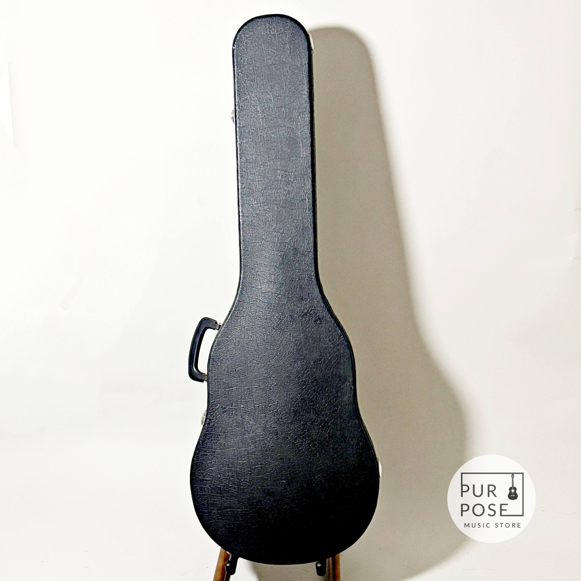 【中古/動画あり】Aria ProII PE-R80 1983年製 Classic Power搭載 PEシリーズ