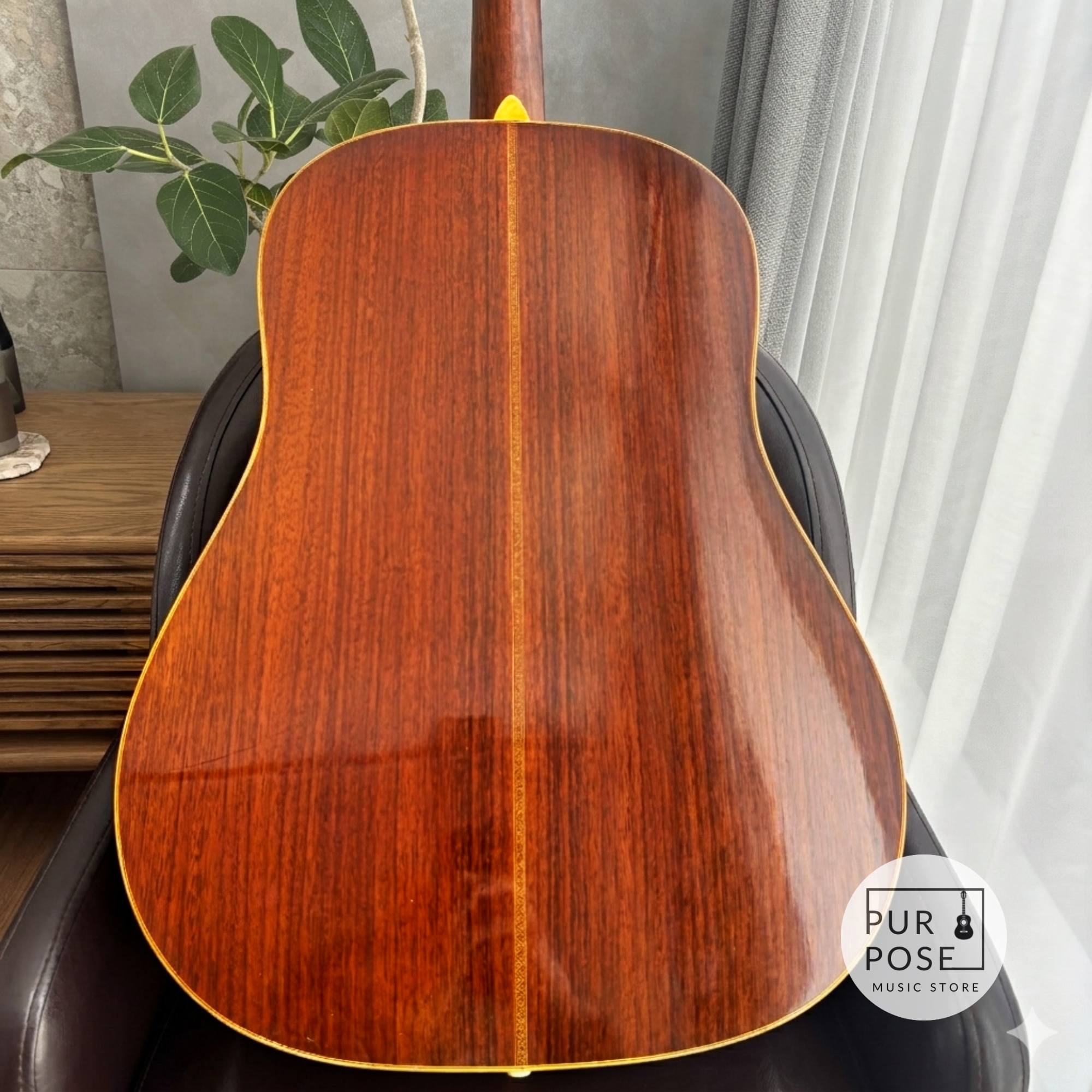 【希少/動画あり】Martin HD-28S Vintage Series 1996年製 スロッテッドヘッド仕様