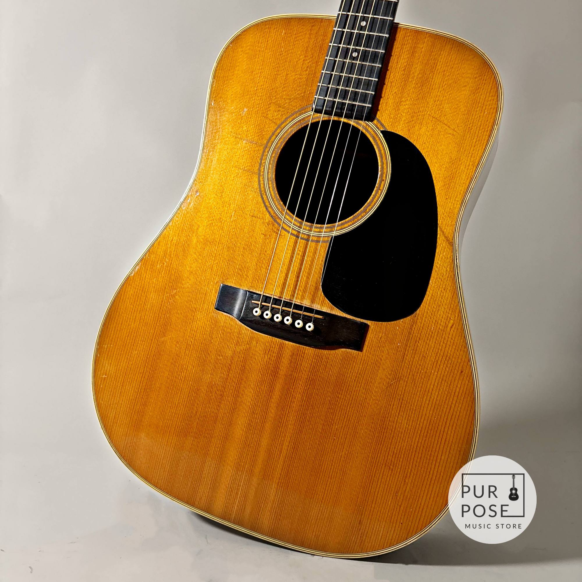 【中古/動画あり】Martin D-28 1983年製 150th Anniversary 焼き印あり