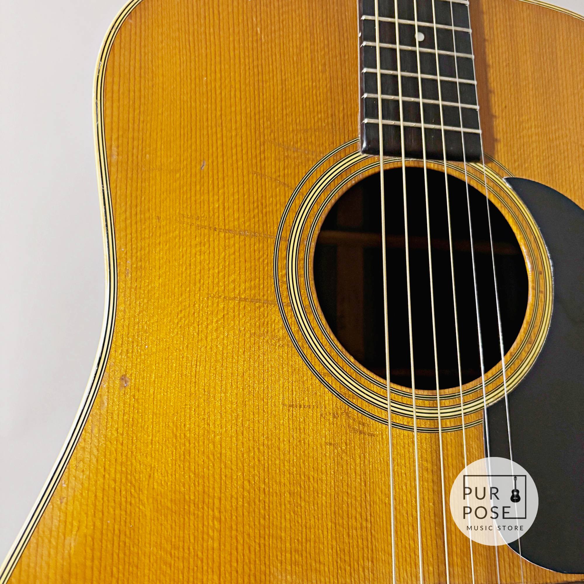 【中古/動画あり】Martin D-28 1983年製 150th Anniversary 焼き印あり