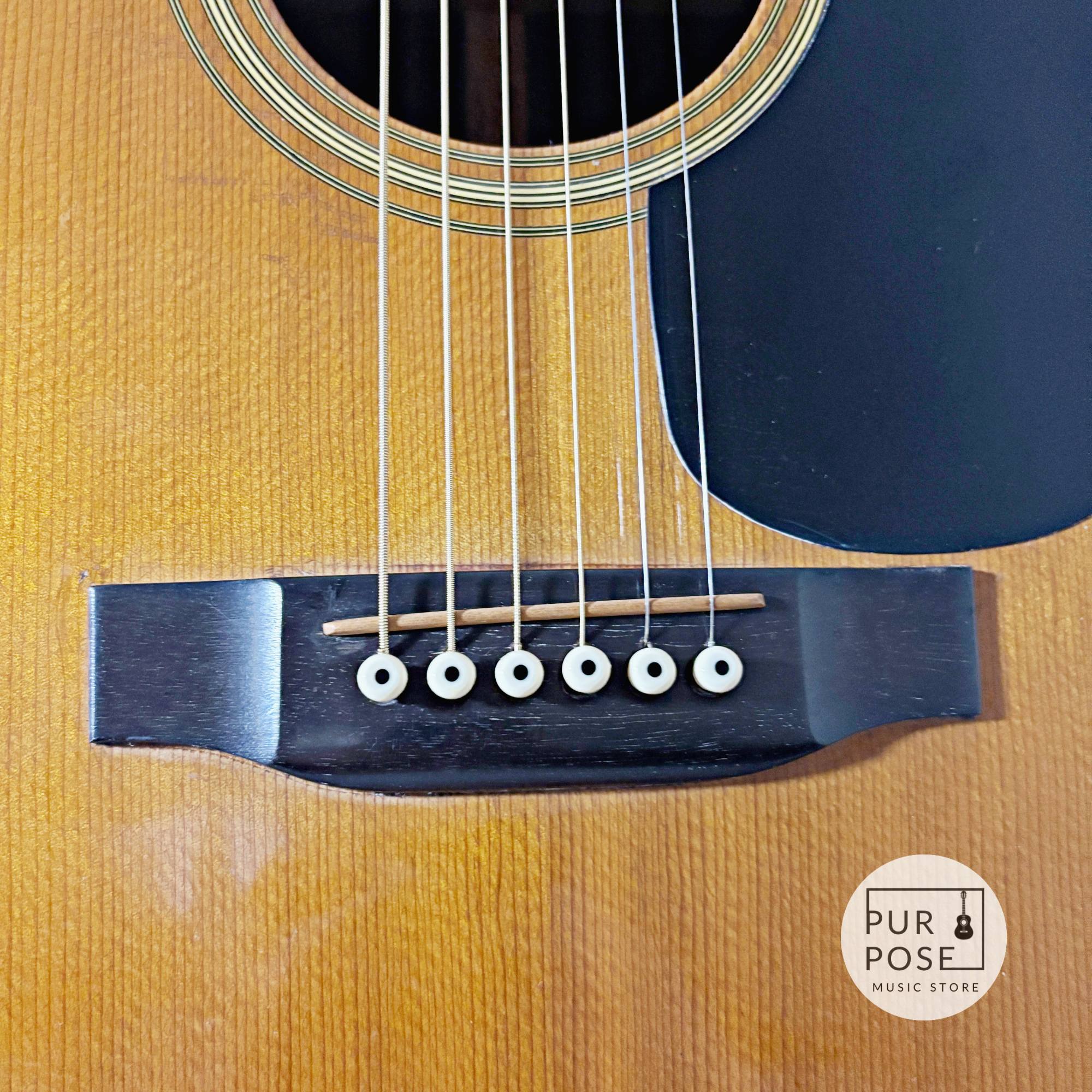 【中古/動画あり】Martin D-28 1983年製 150th Anniversary 焼き印あり