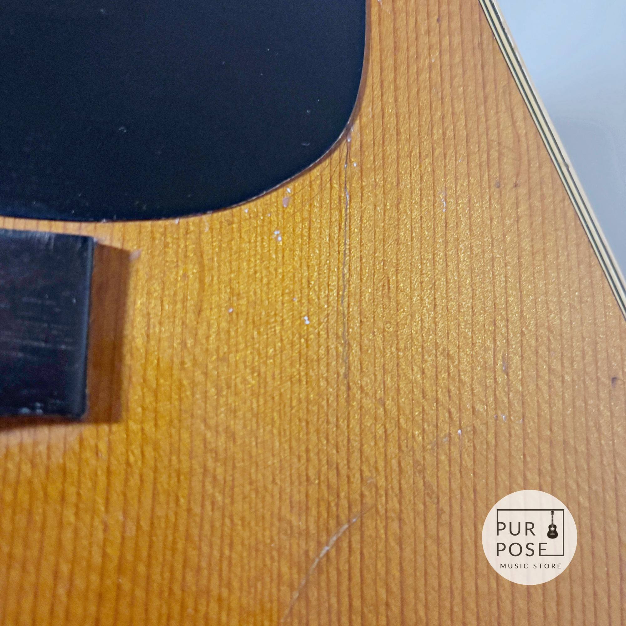 【中古/動画あり】Martin D-28 1983年製 150th Anniversary 焼き印あり