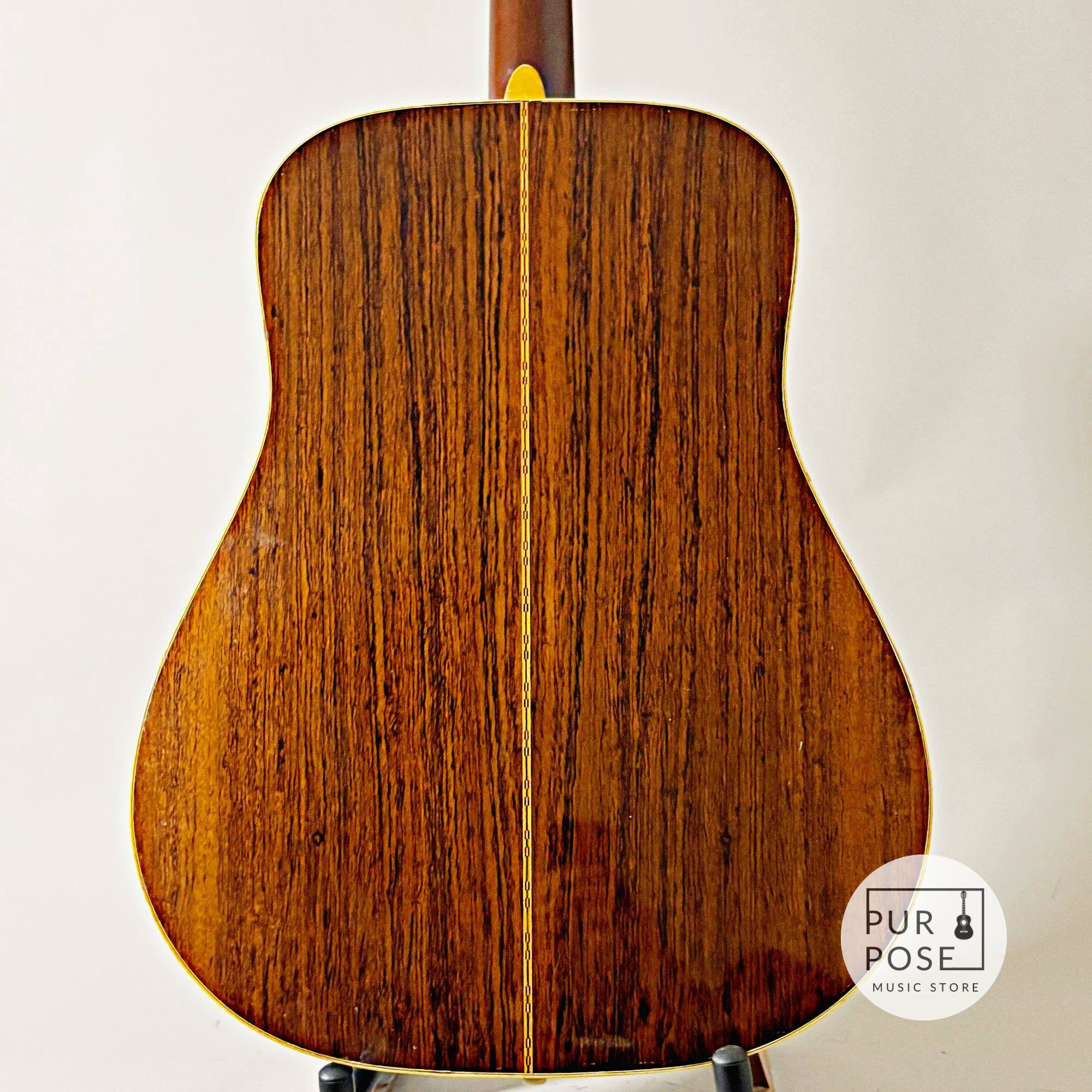 【中古/動画あり】Martin D-28 1983年製 150th Anniversary 焼き印あり