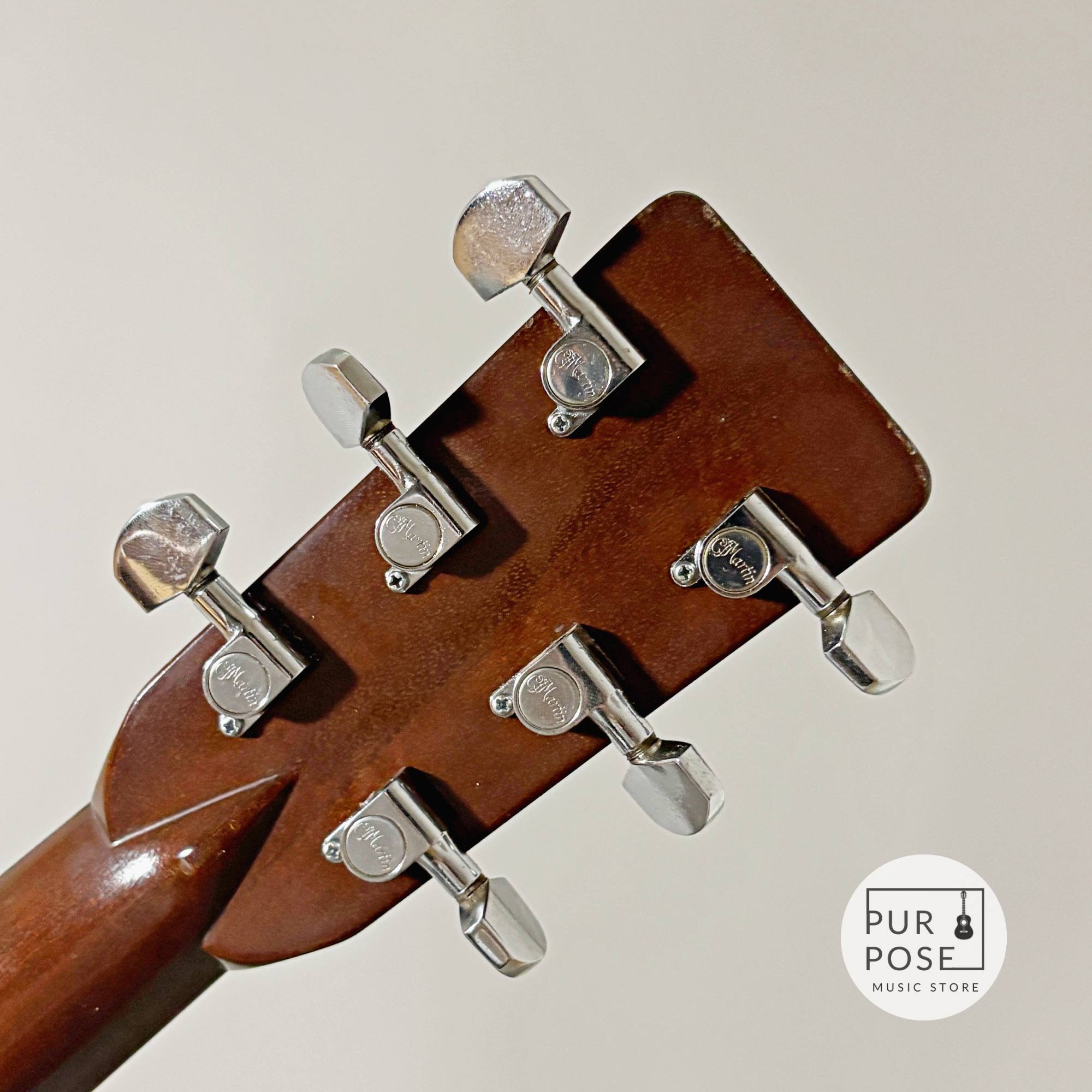 【中古/動画あり】Martin D-28 1983年製 150th Anniversary 焼き印あり