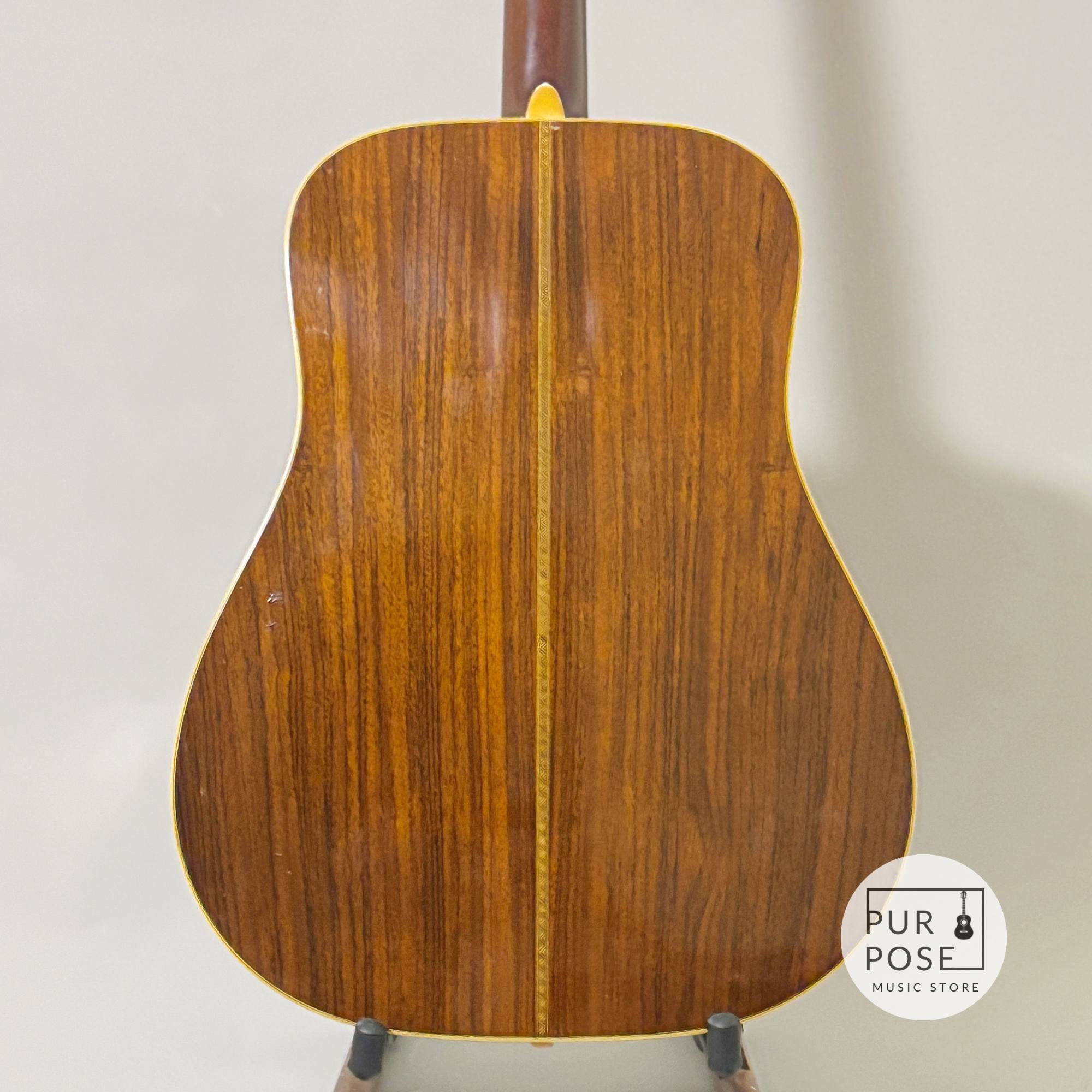 【現状品/動画あり】Martin HD-28 1982年製 SQロッド