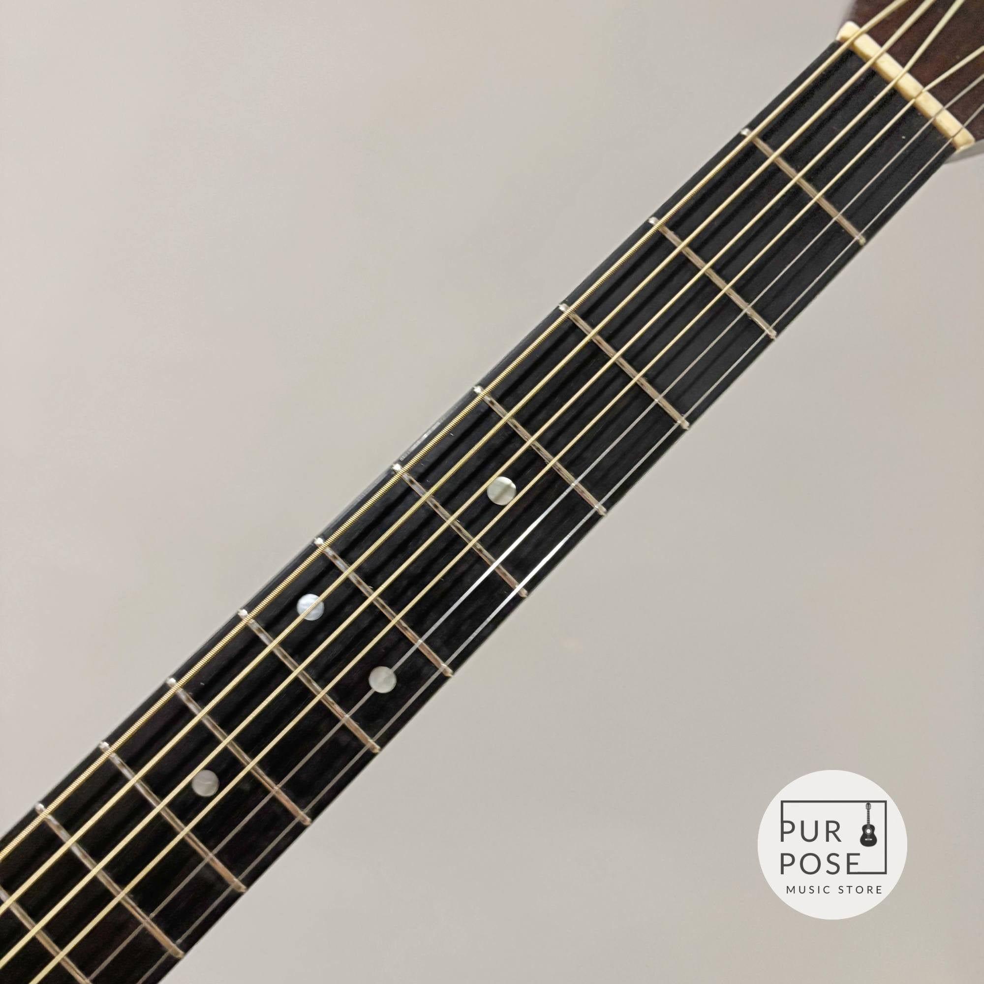 【現状品/動画あり】Martin HD-28 1982年製 SQロッド