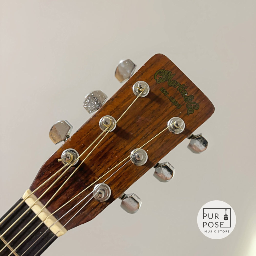 【現状品/動画あり】Martin HD-28 1982年製 SQロッド