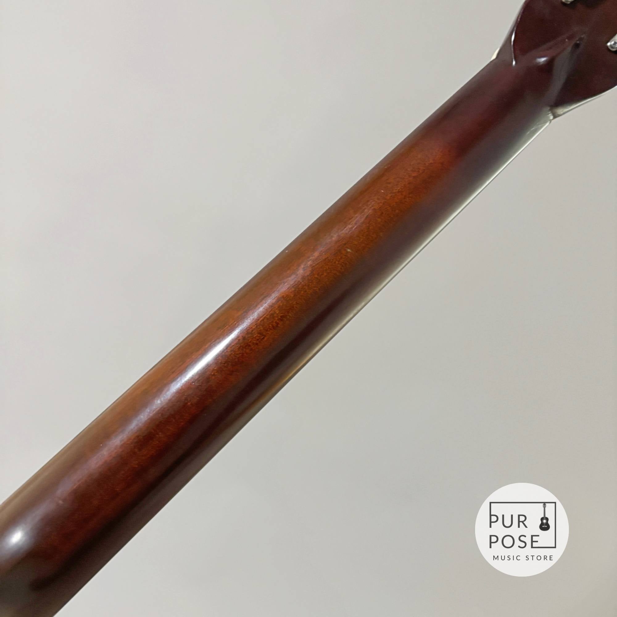 【現状品/動画あり】Martin HD-28 1982年製 SQロッド