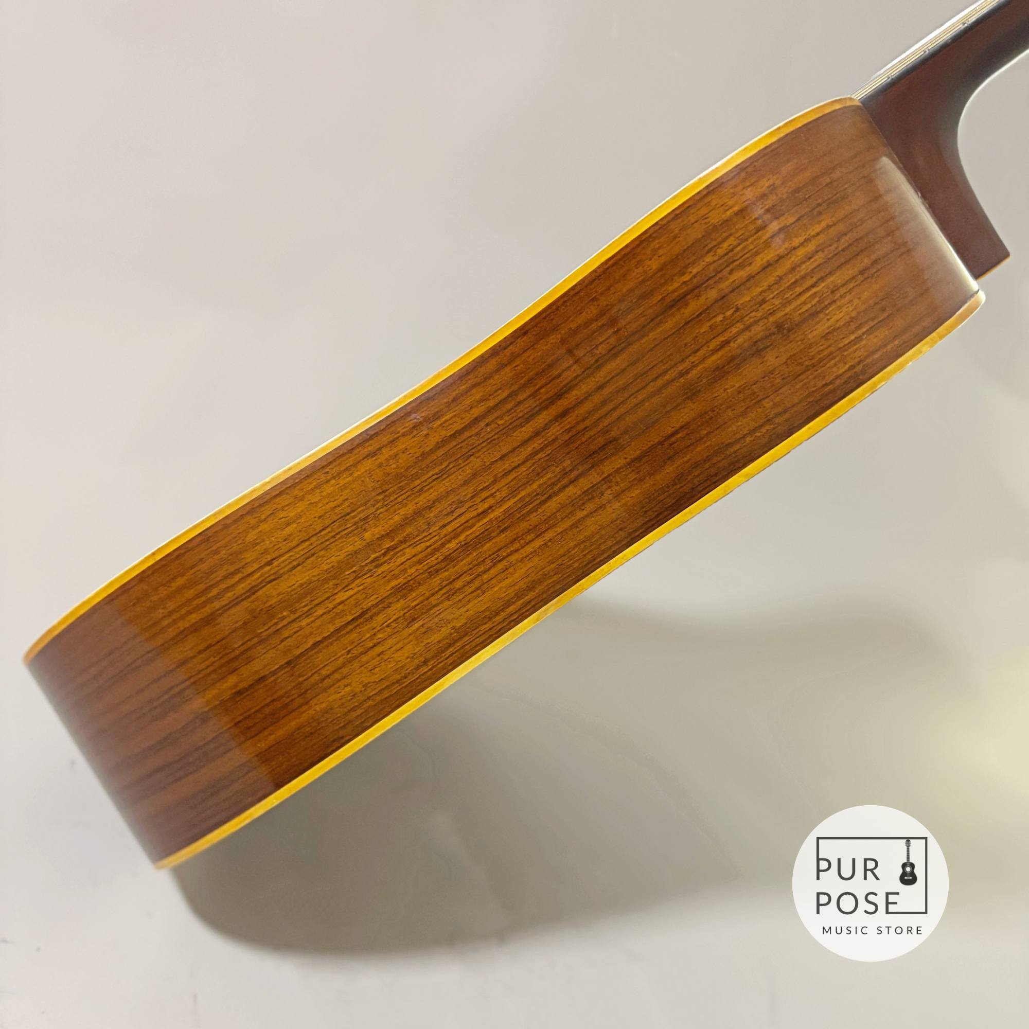 【現状品/動画あり】Martin HD-28 1982年製 SQロッド