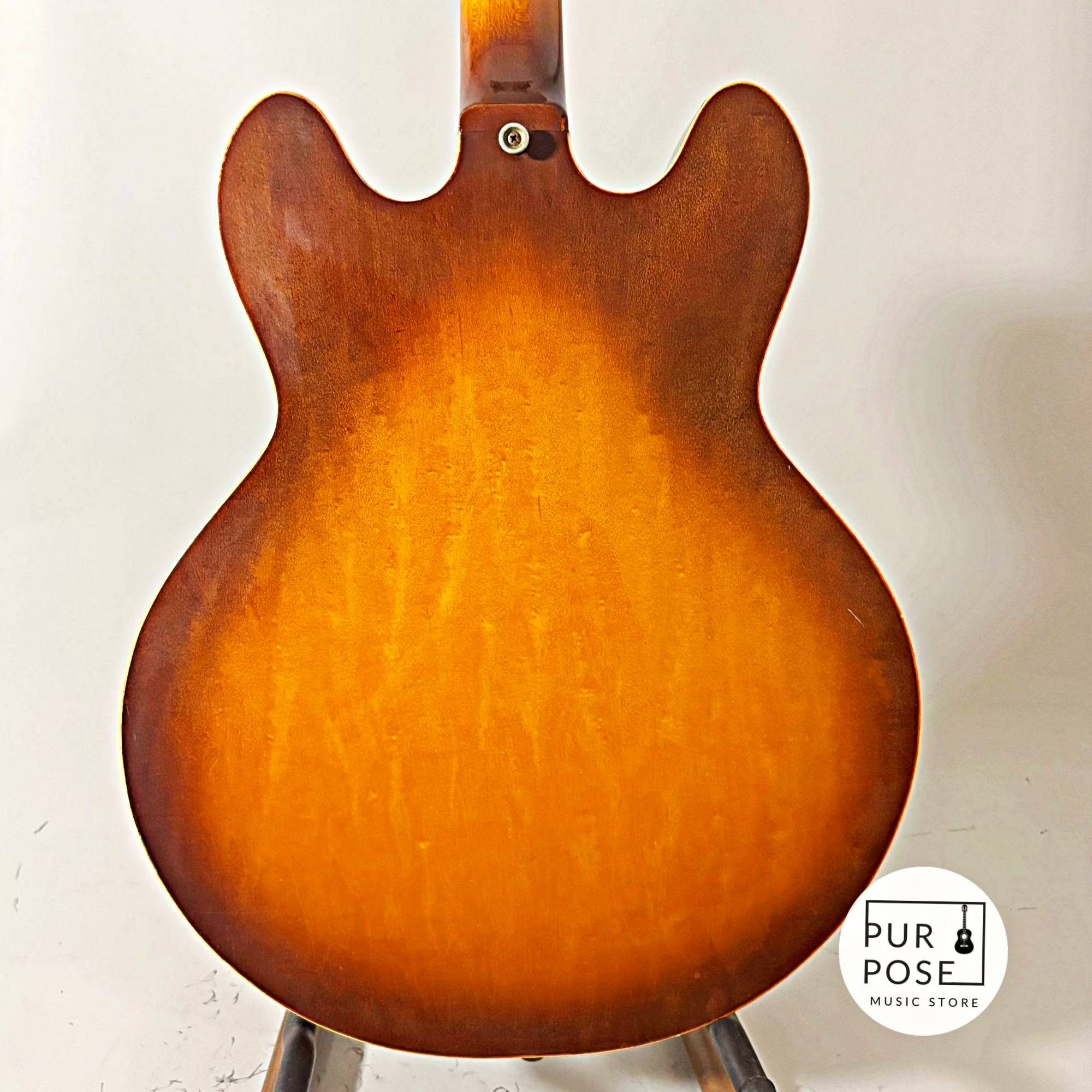 【希少/コネクター仕様】Epiphone Japan Casino 1976年製 ブルーラベル マツモク製