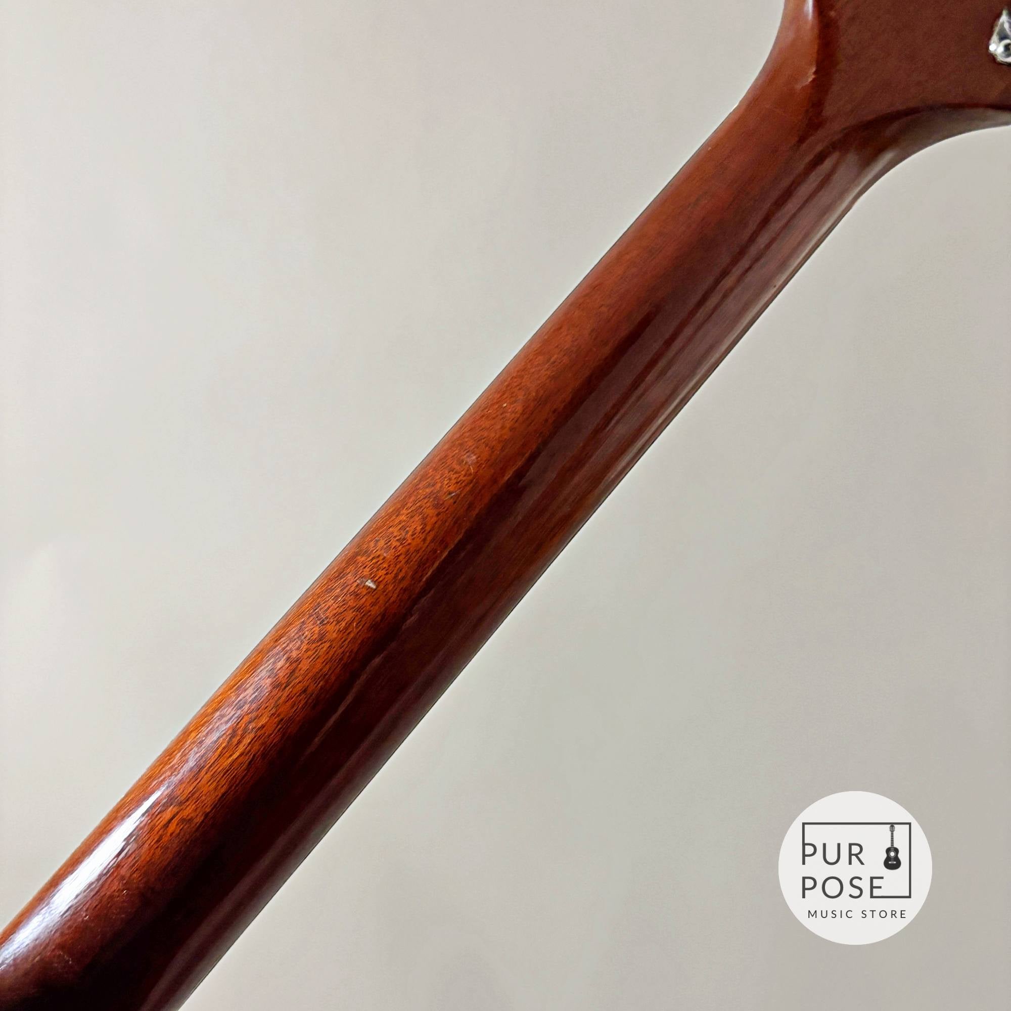 【動画あり】Guild D-44 1973年製 ドレッドノート ペアウッド