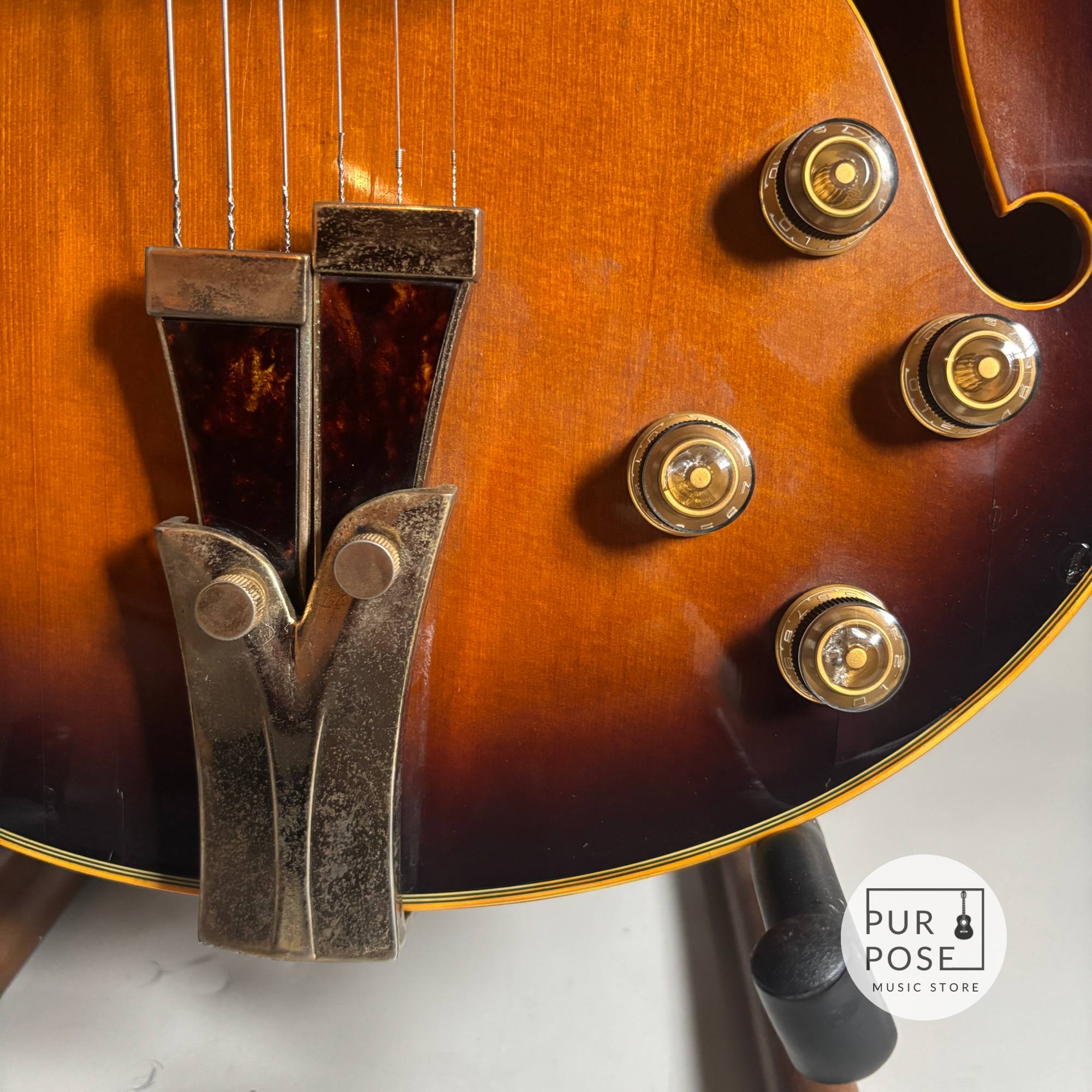 【動画あり】Ibanez GB10 1982年製 Geoge Bensonモデル