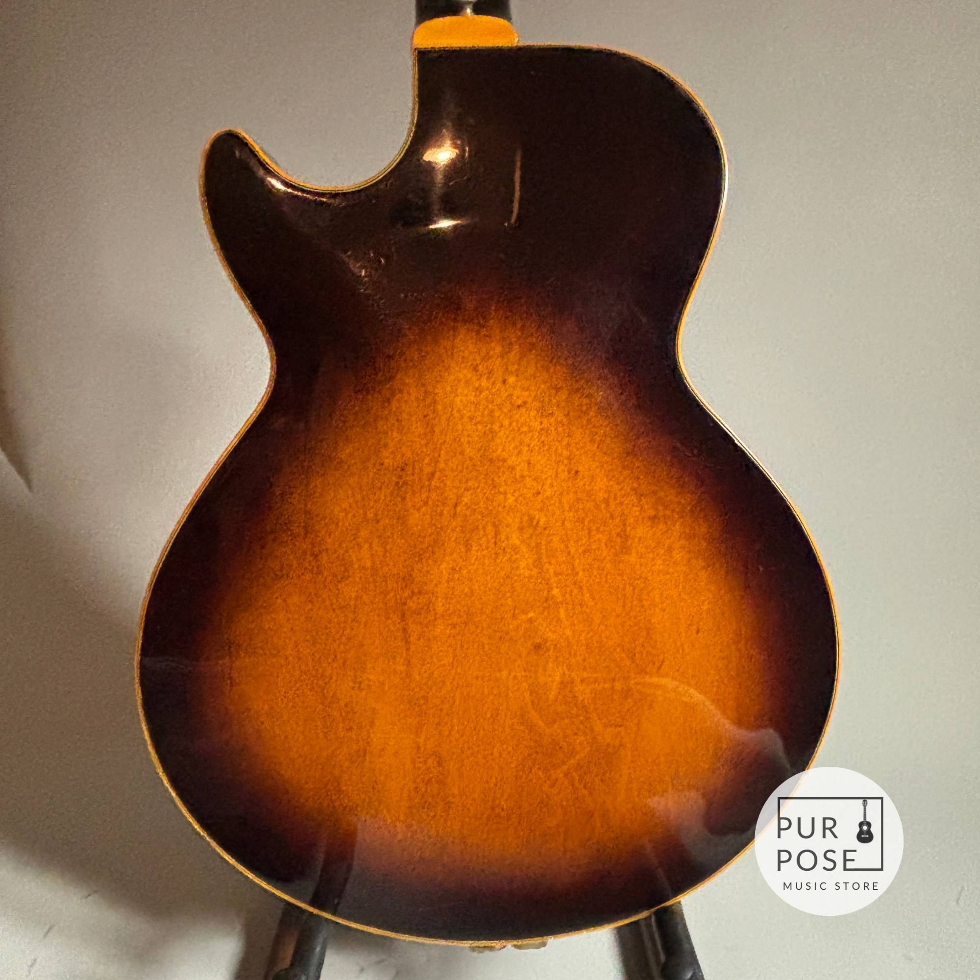 【動画あり】Ibanez GB10 1982年製 Geoge Bensonモデル