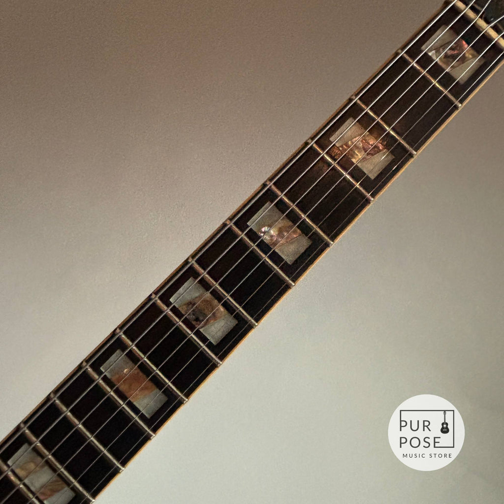 【動画あり】Ibanez GB10 1982年製 Geoge Bensonモデル