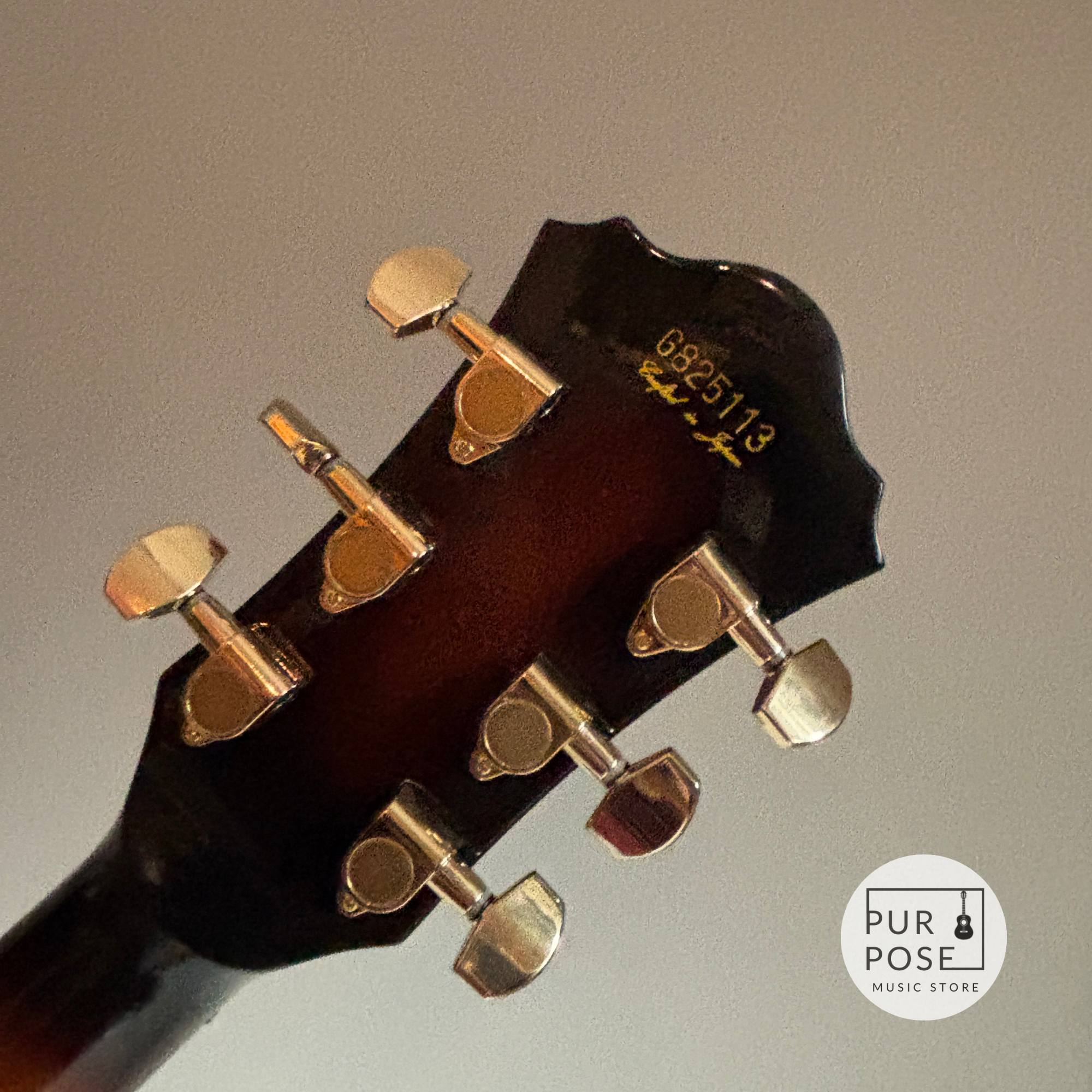 【動画あり】Ibanez GB10 1982年製 Geoge Bensonモデル