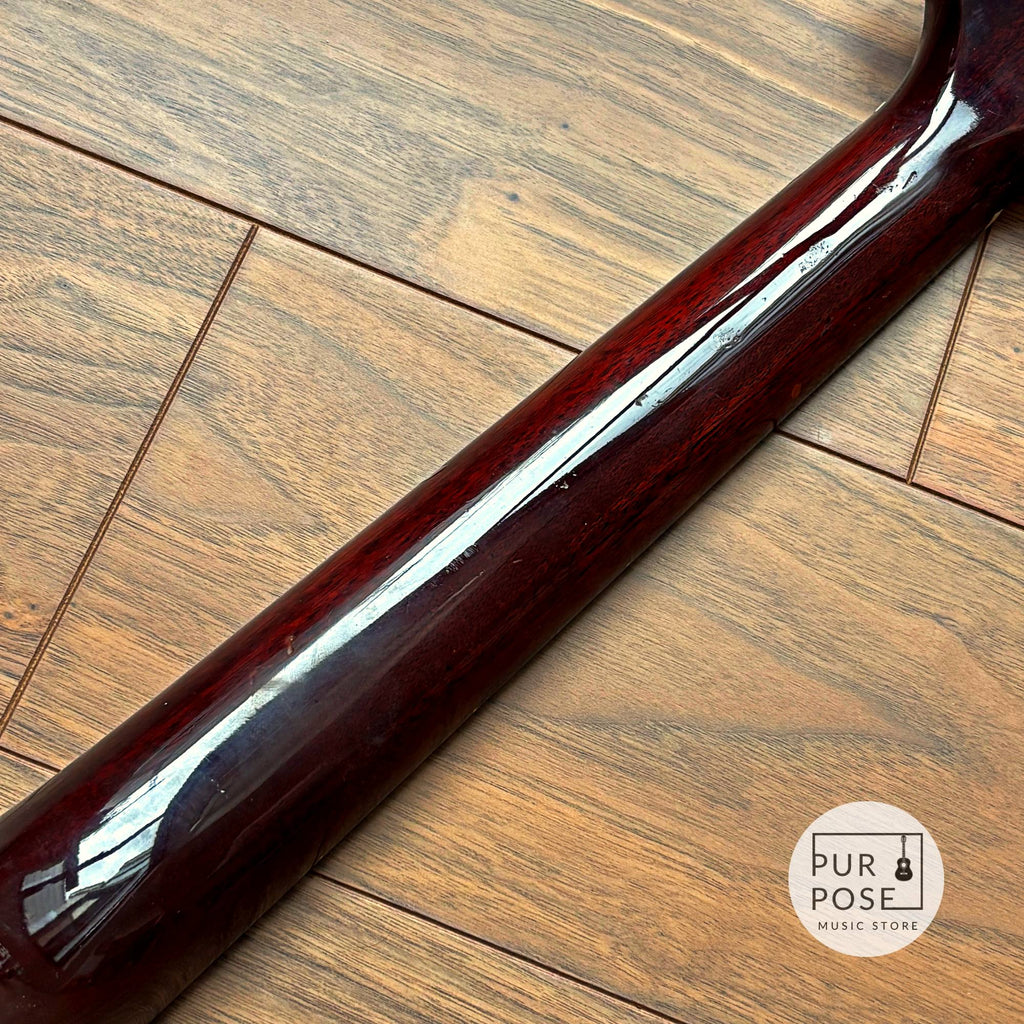 Guild D-50 NT 1981年製 L.R.Baggs搭載 エレアコ仕様