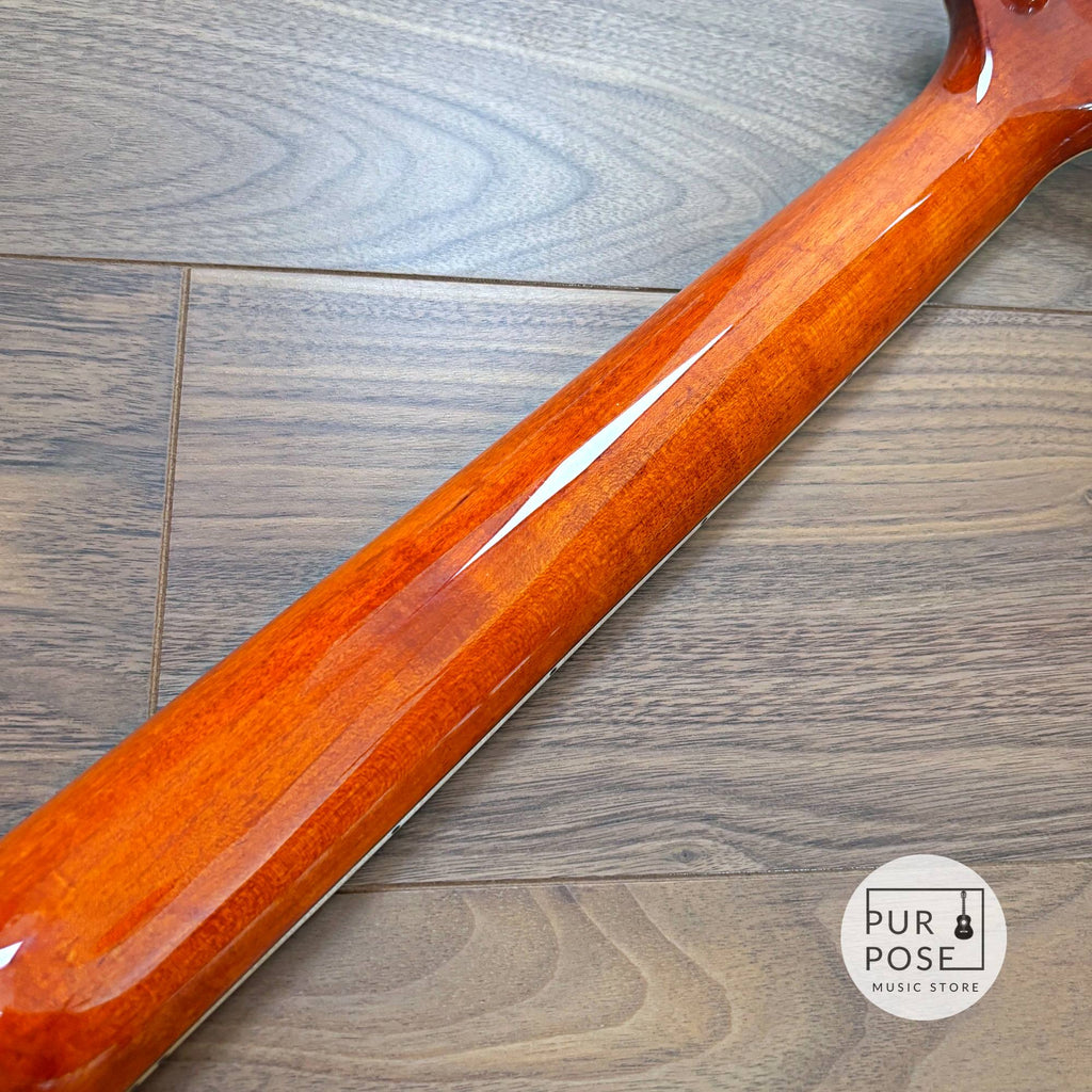 【委託品/美品中古】Eastman AR-580CE Honey Burst フルアコ