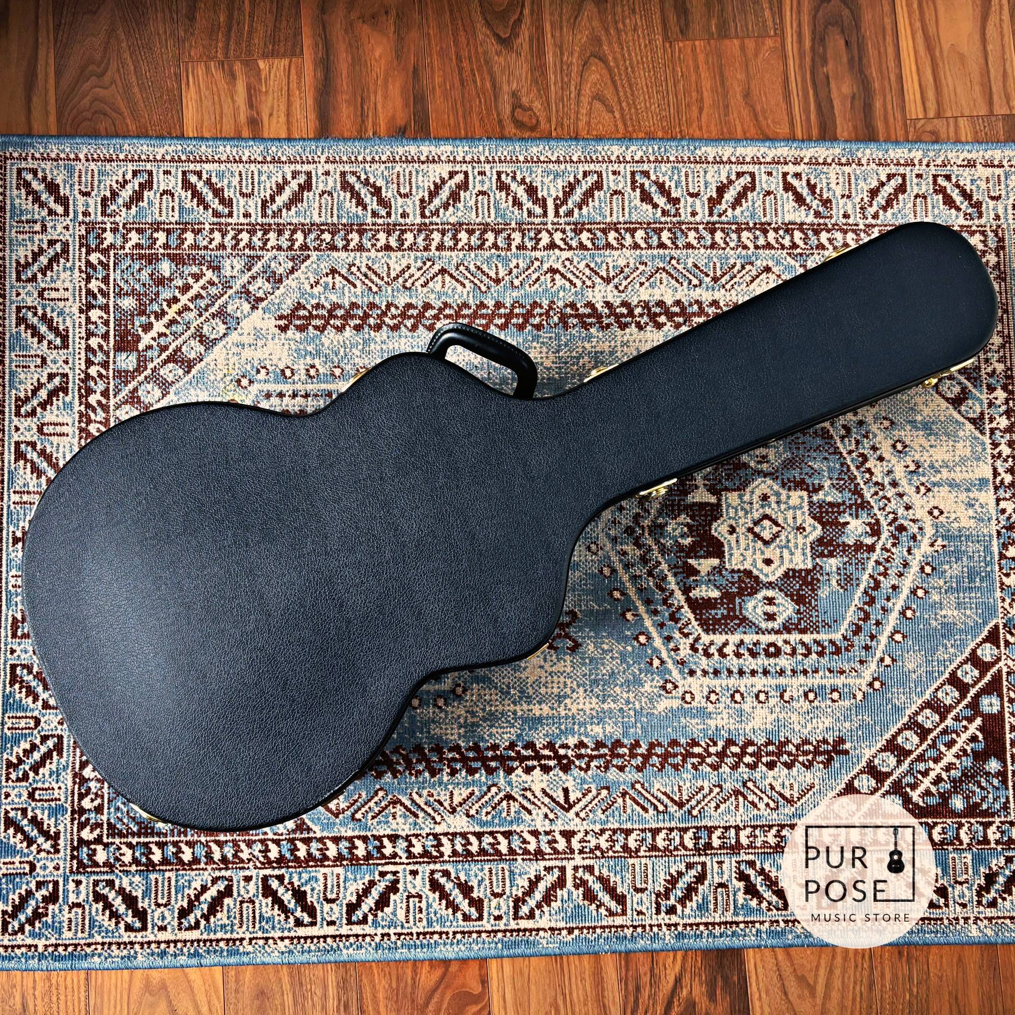 【委託品/美品中古】Eastman AR-580CE Honey Burst フルアコ