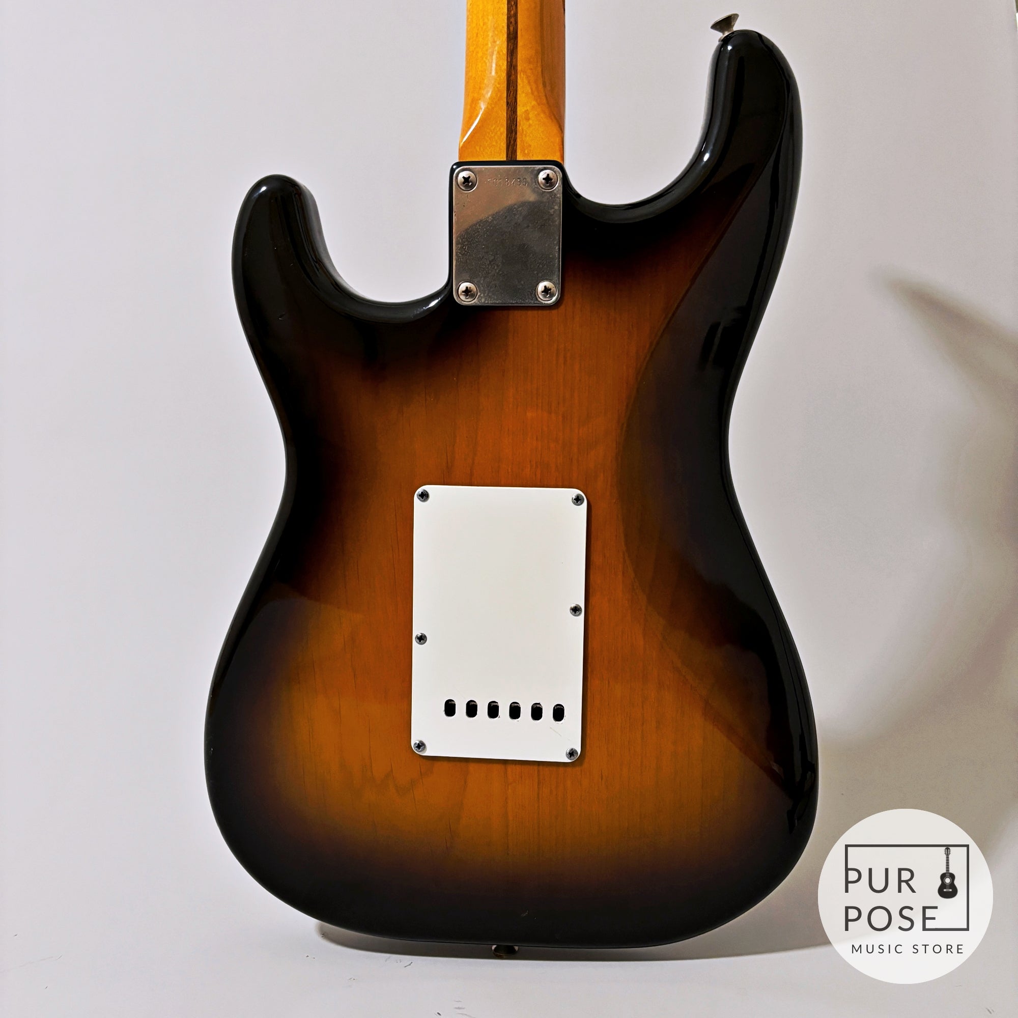 【中古】Tokai ST-80 Springy Sound ストラトキャスタータイプ 1981年製