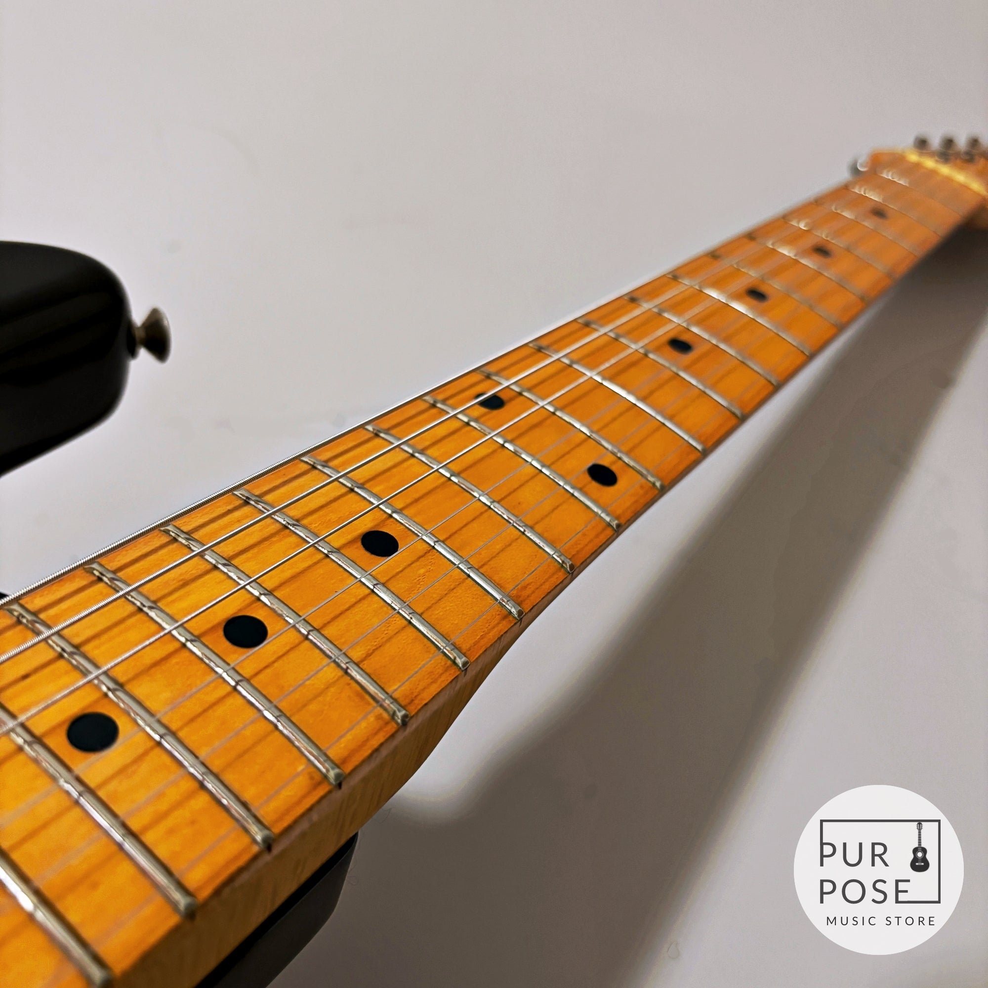 【中古】Tokai ST-80 Springy Sound ストラトキャスタータイプ 1981年製