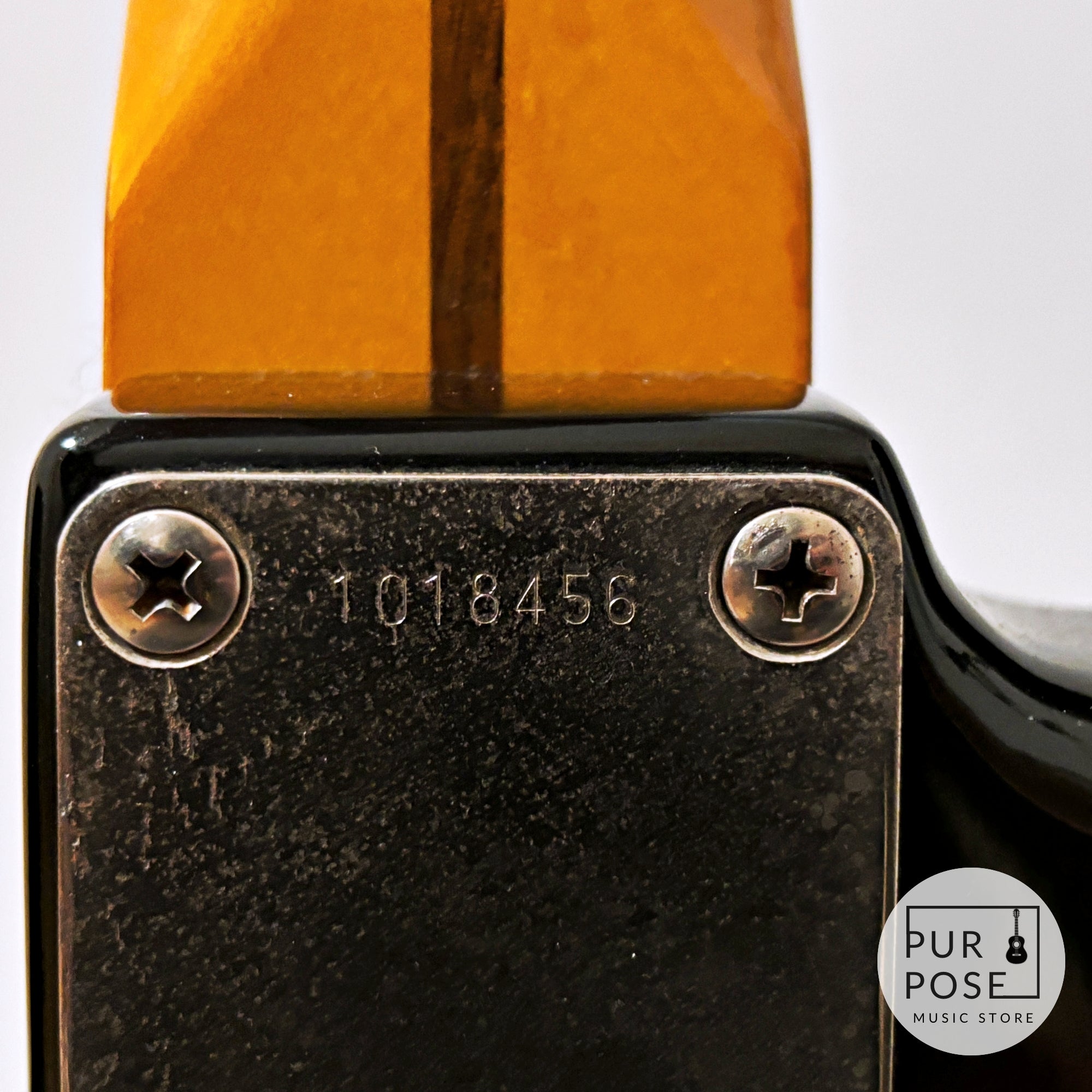 【中古】Tokai ST-80 Springy Sound ストラトキャスタータイプ 1981年製