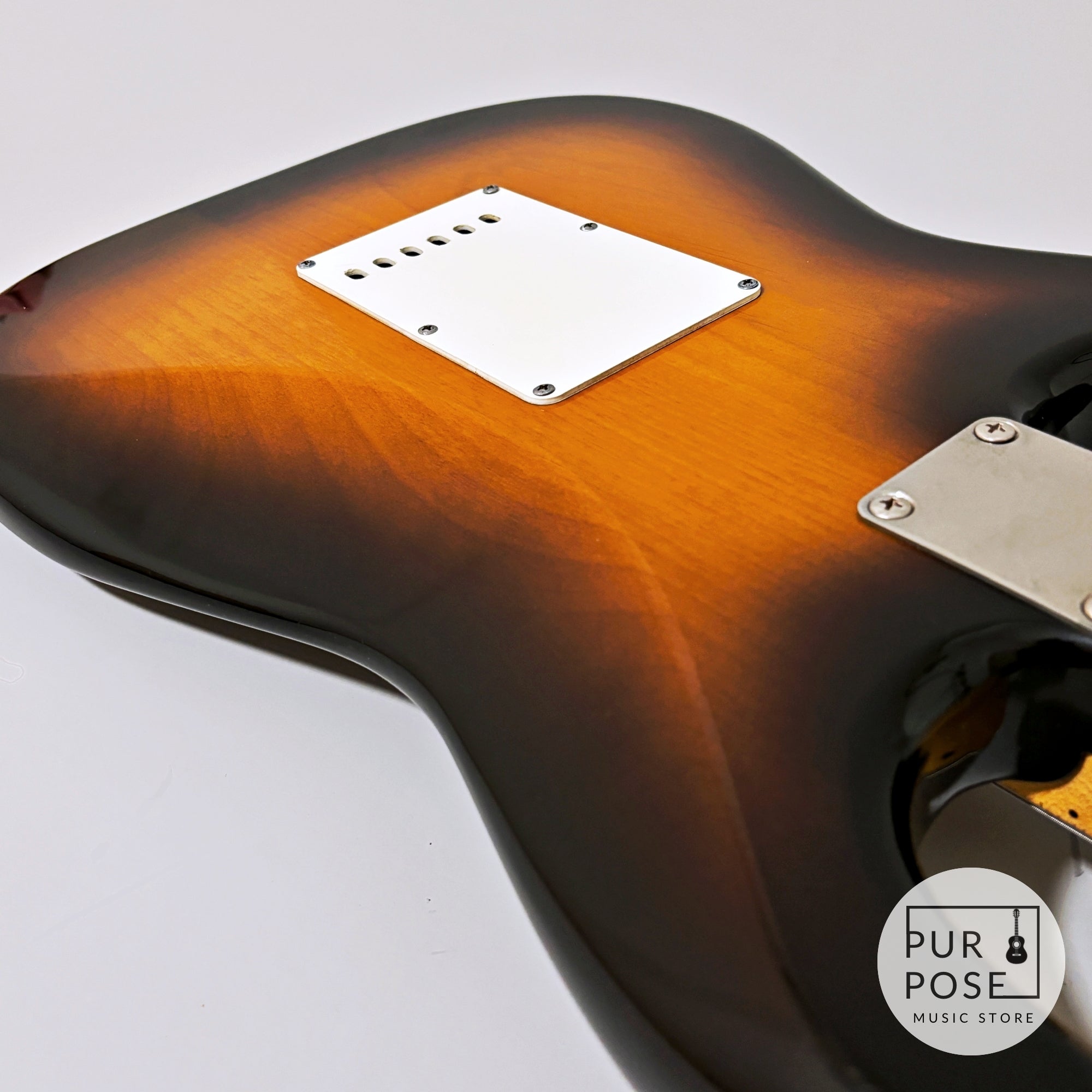 【中古】Tokai ST-80 Springy Sound ストラトキャスタータイプ 1981年製