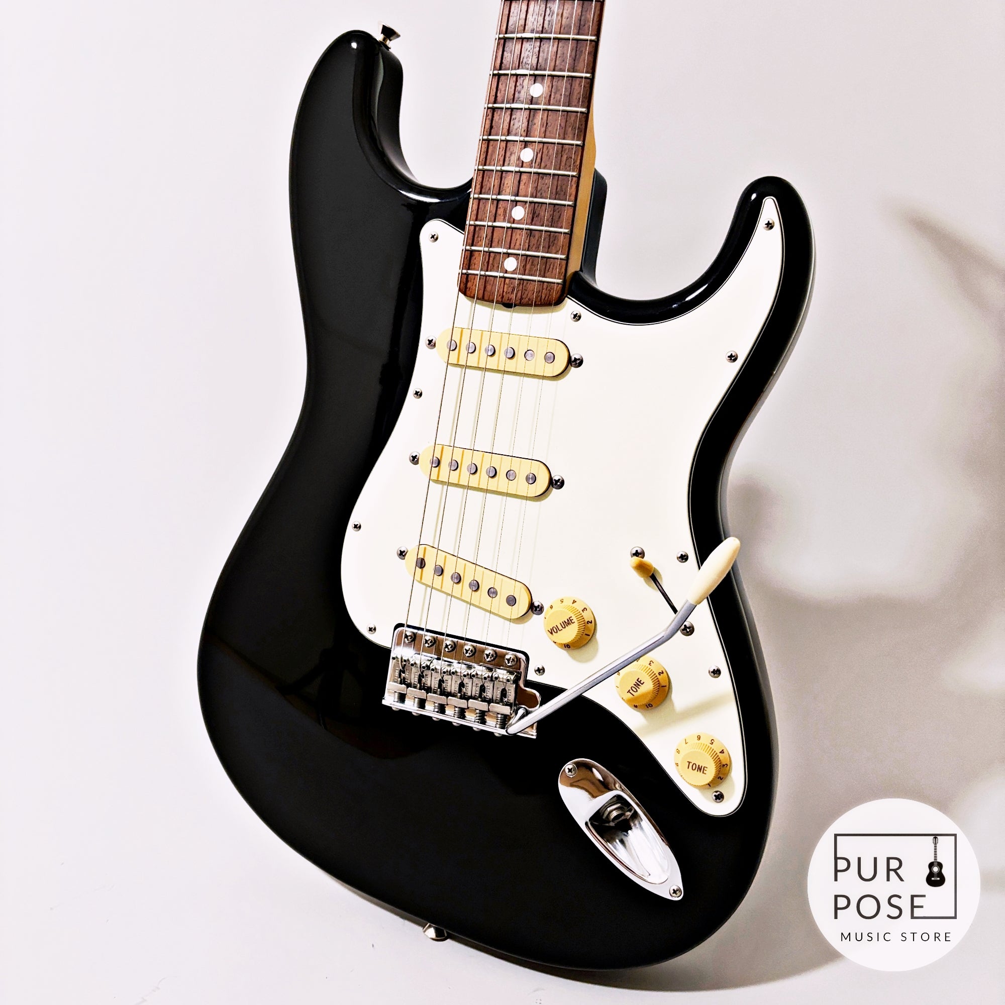 【中古・美品】Fender Japan ST62 2013年製 Stratocaster