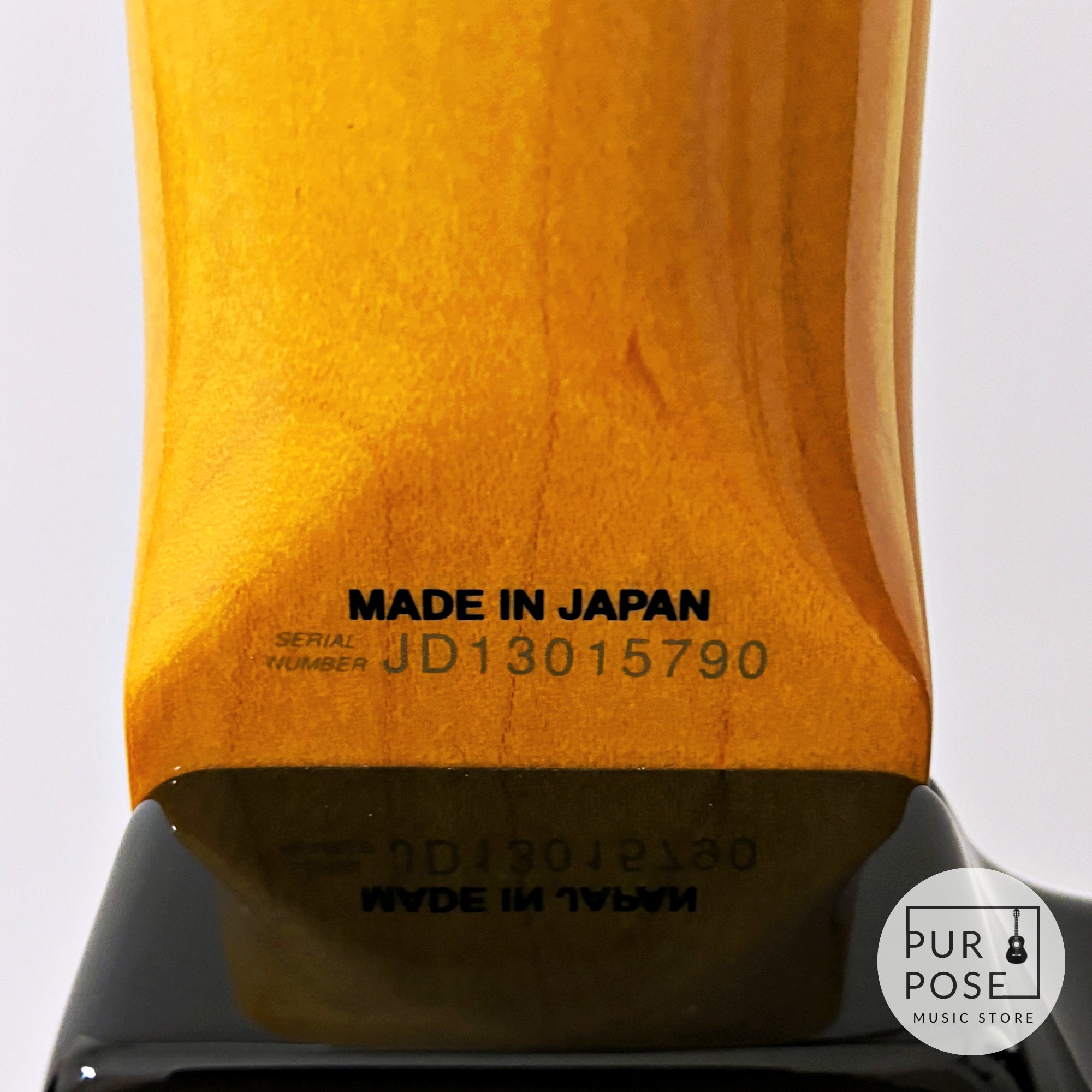 【中古・美品】Fender Japan ST62 2013年製 Stratocaster