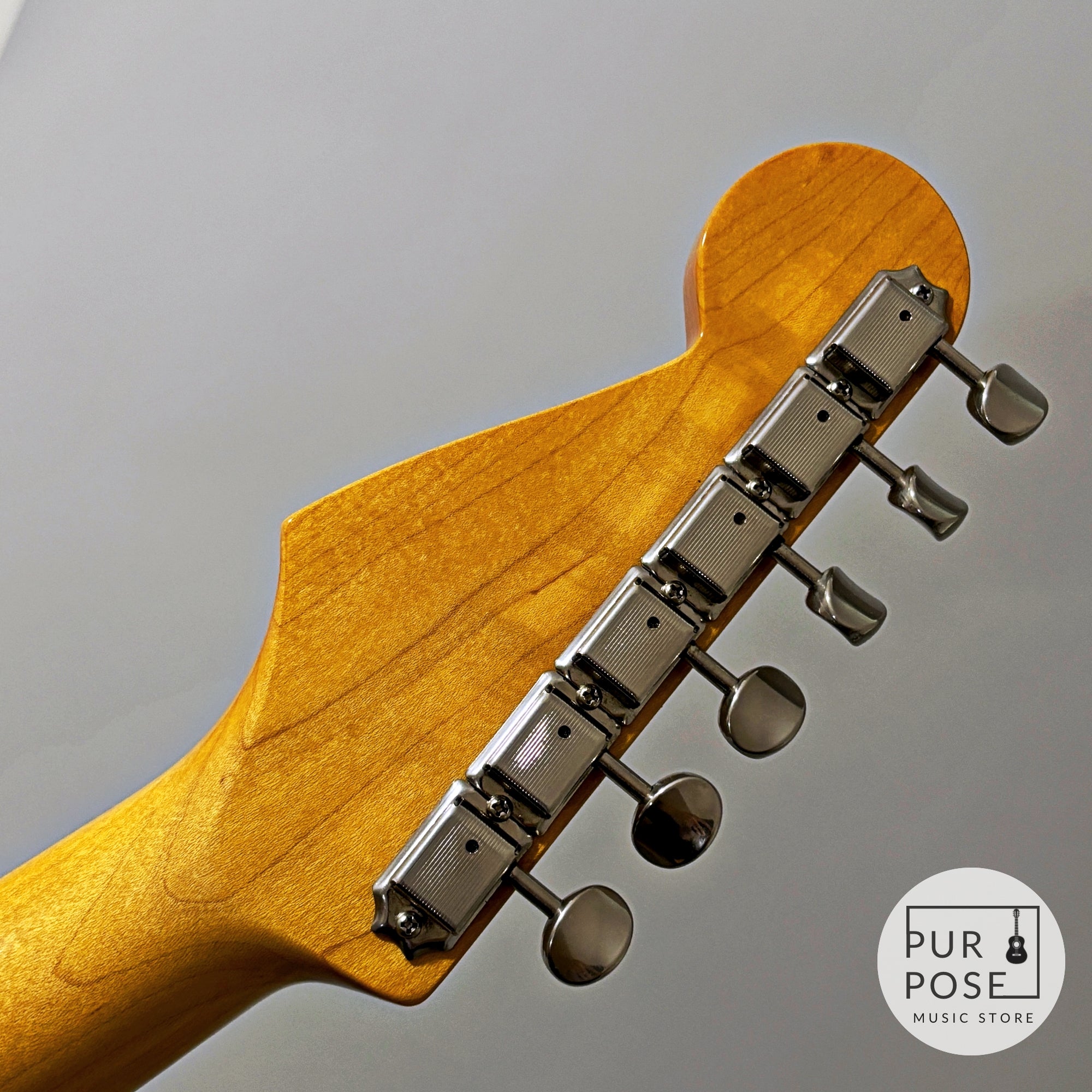 【中古・美品】Fender Japan ST62 2013年製 Stratocaster
