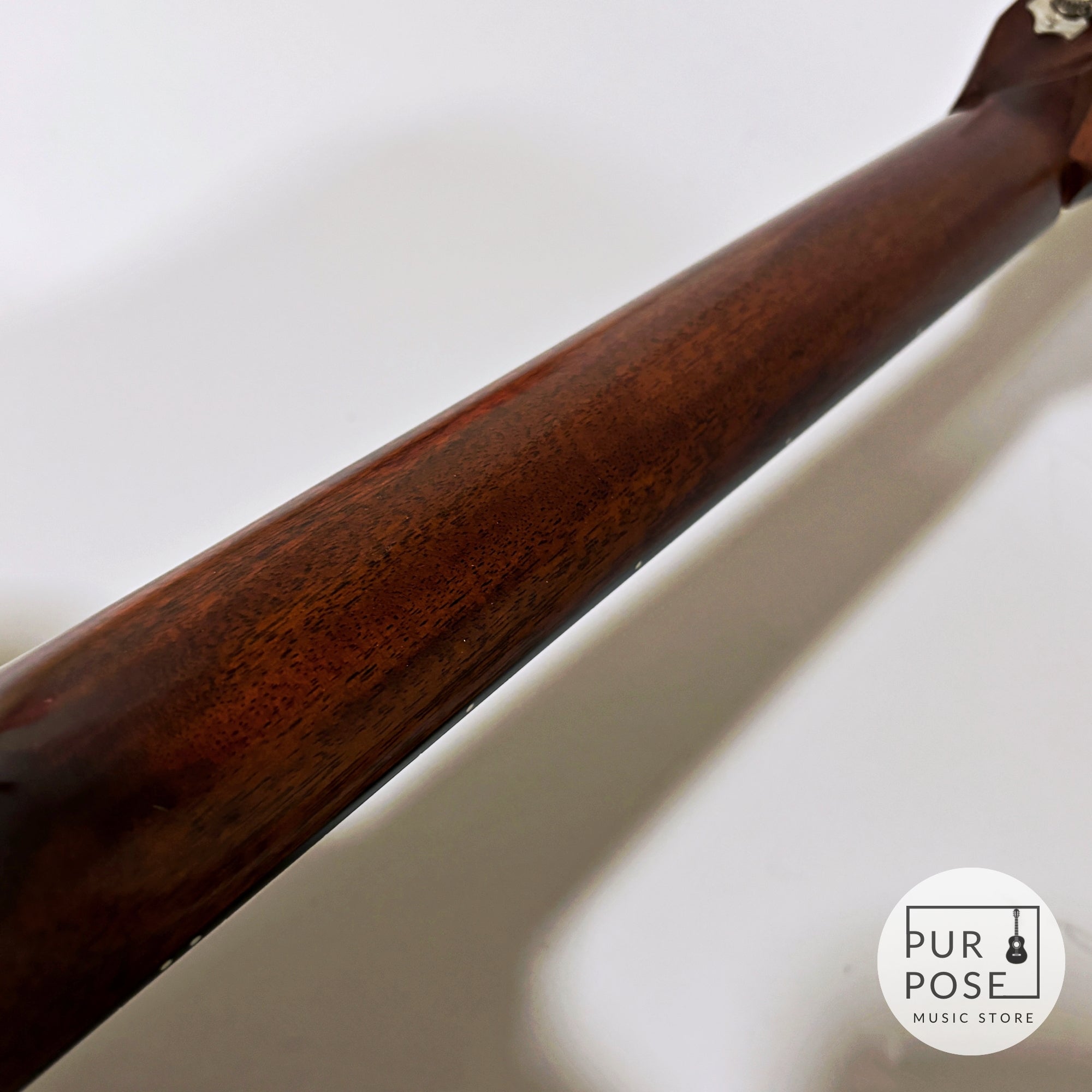 [Used/trial video available] Eastman E20 OM NAT acoustic guitar