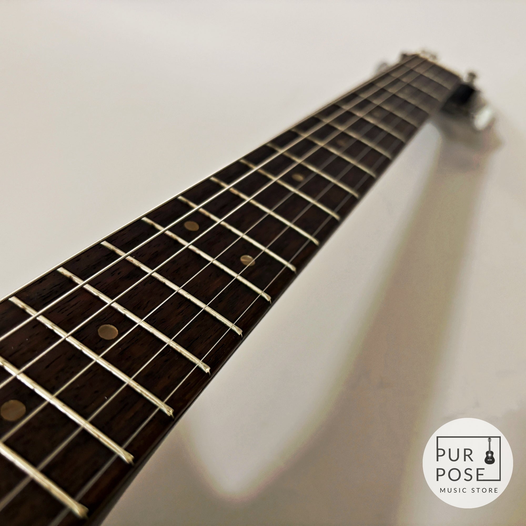 【中古】YAMAHA SA-30T セミアコースティックギター 1971年製