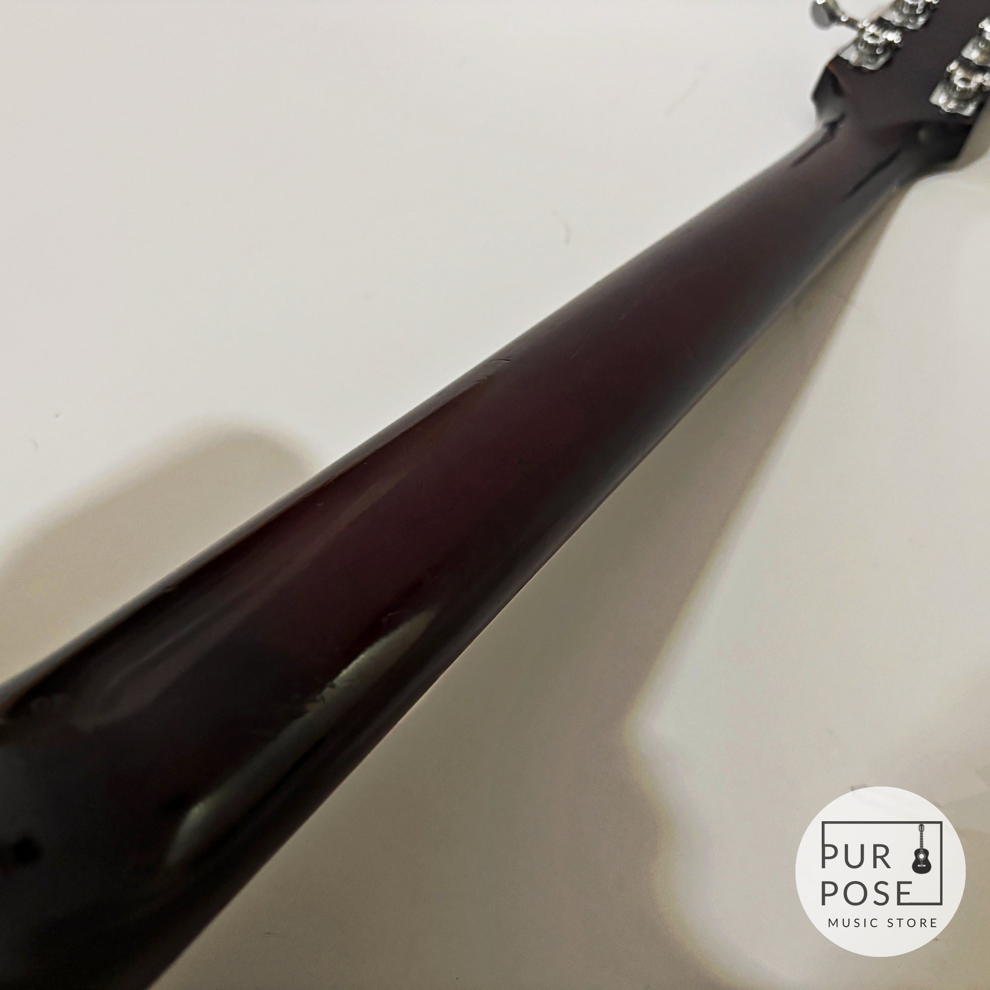 【中古】YAMAHA SA-30T セミアコースティックギター 1971年製