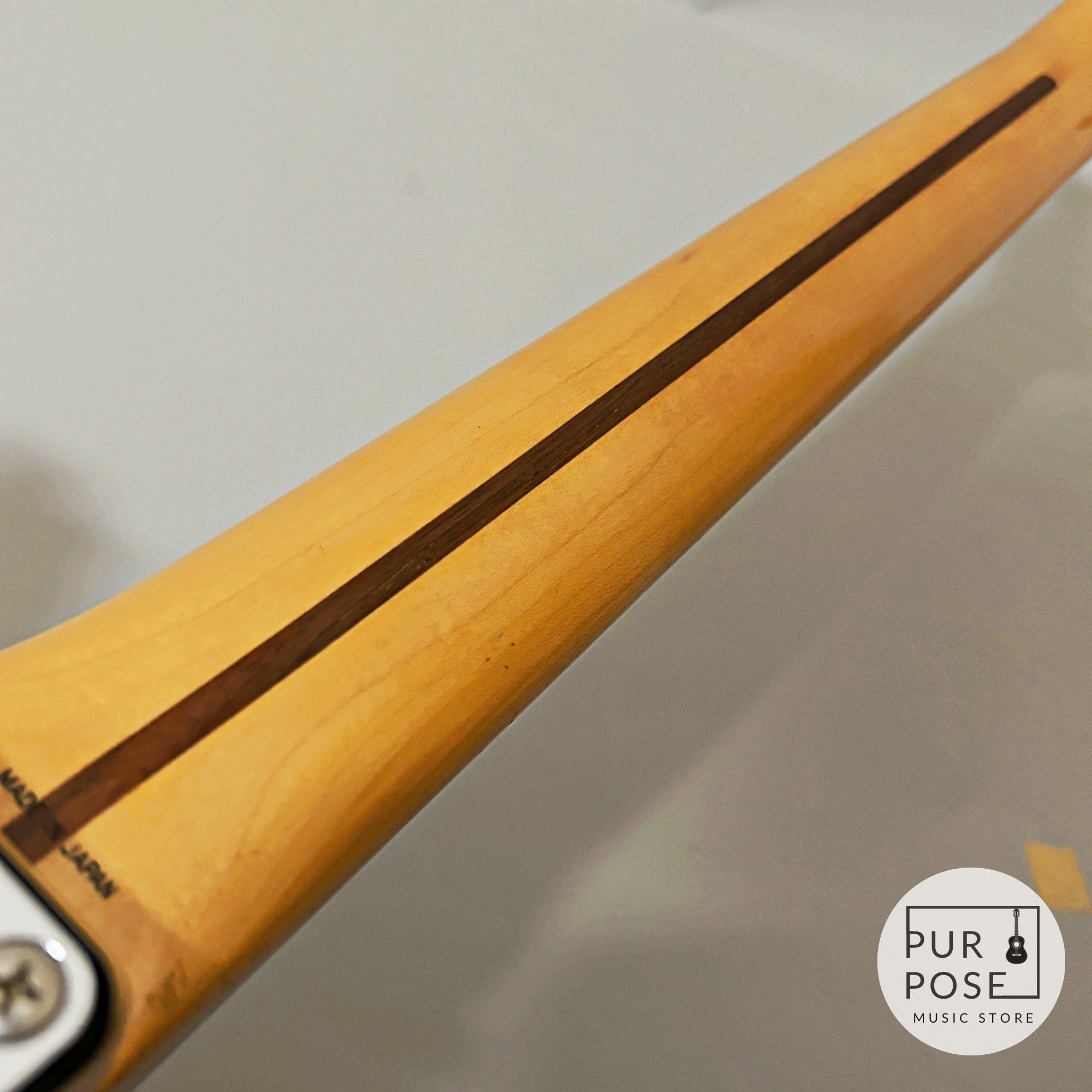 【中古/試奏動画あり】Fender Japan TL72-55M Telecaster 1984〜1987年製