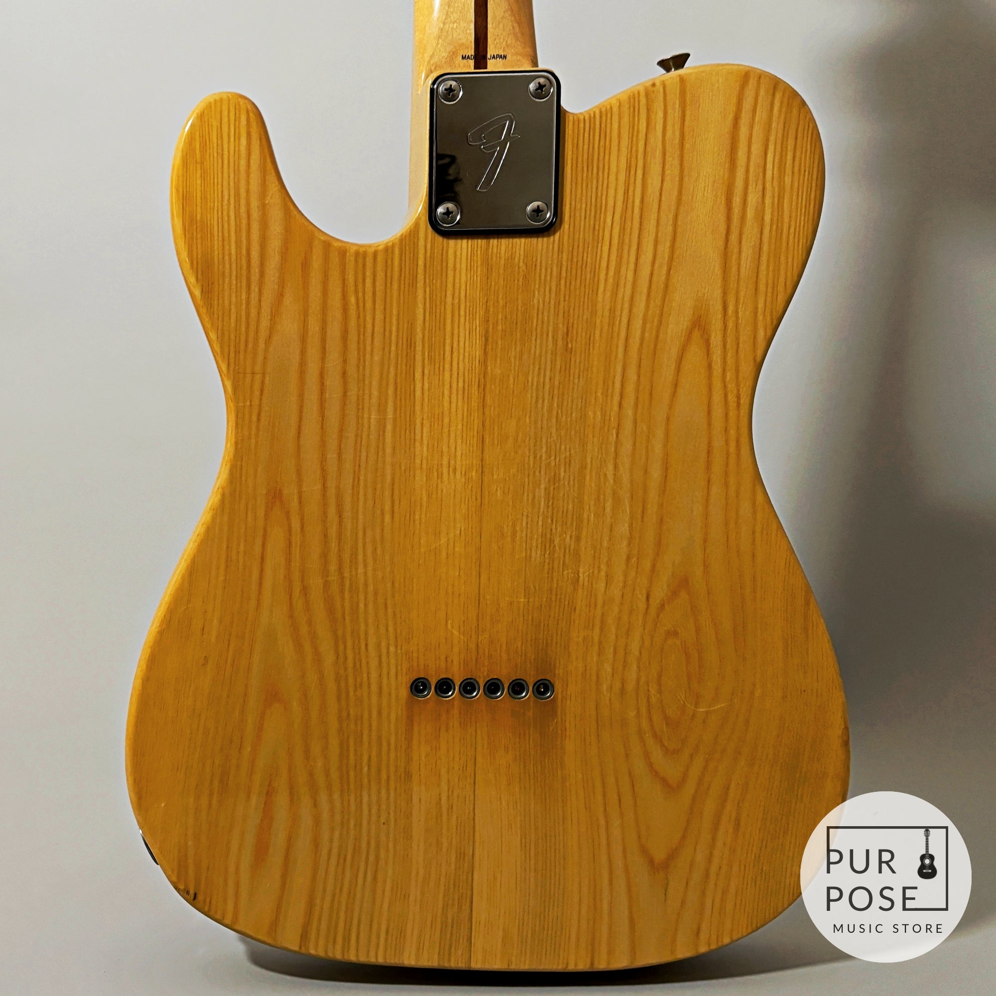 【中古/試奏動画あり】Fender Japan TL72-55M Telecaster 1984〜1987年製