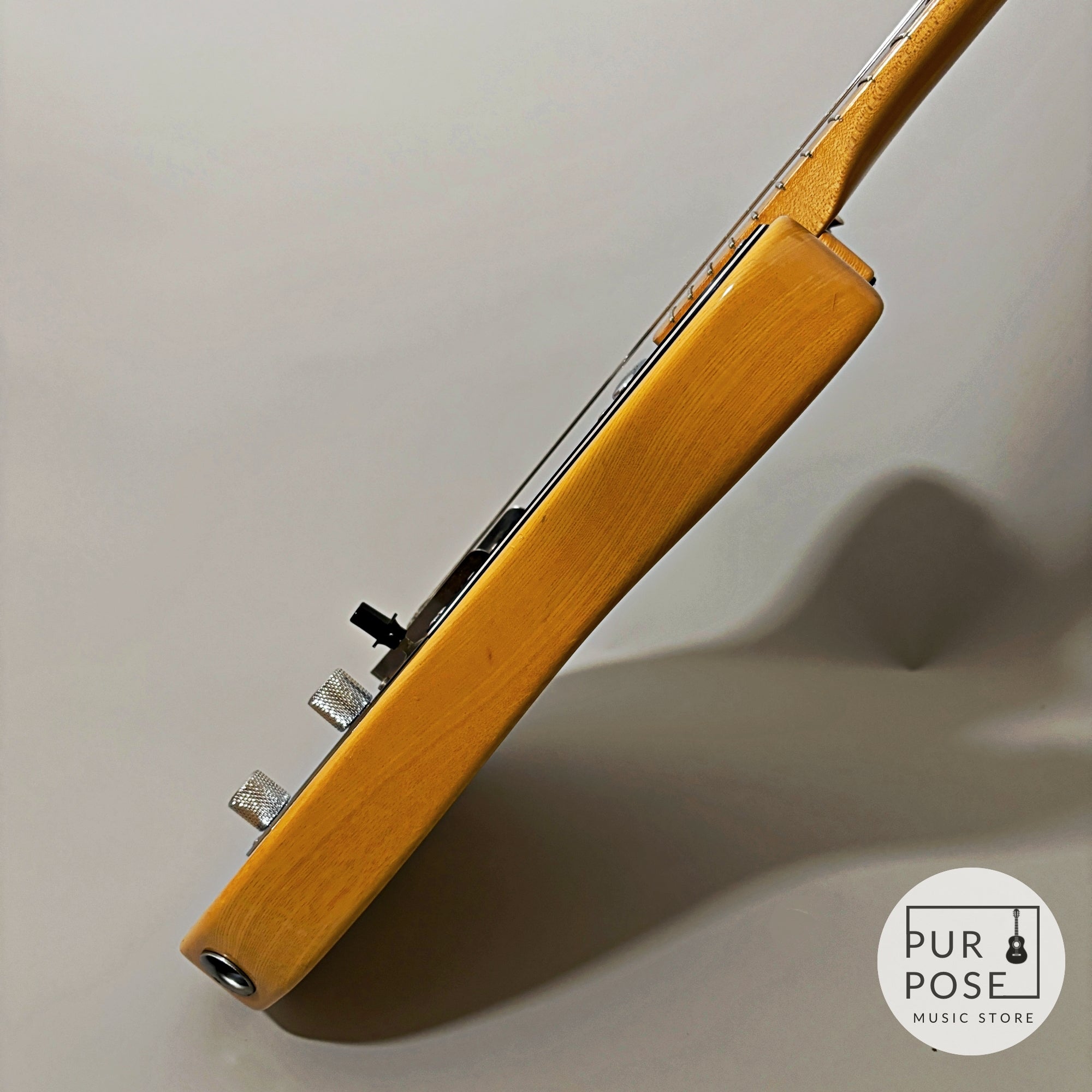 【中古/試奏動画あり】Fender Japan TL72-55M Telecaster 1984〜1987年製