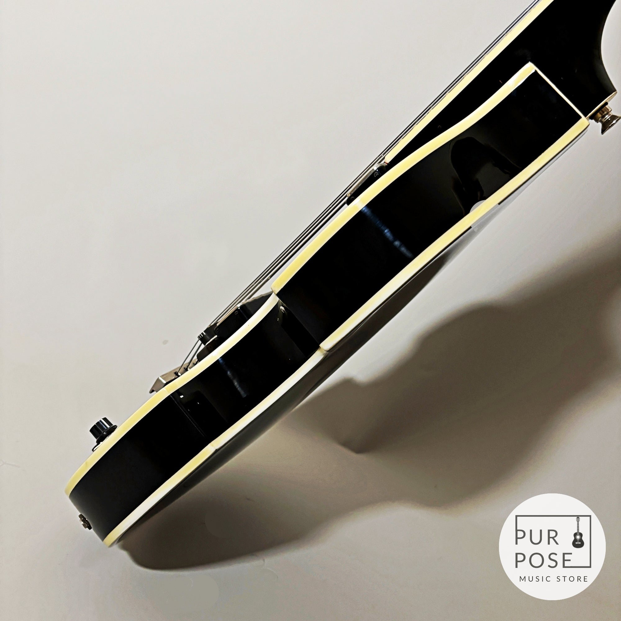 【中古・美品】Hofner CT-500/1 BK Contemporary Violin Bass 右利き用