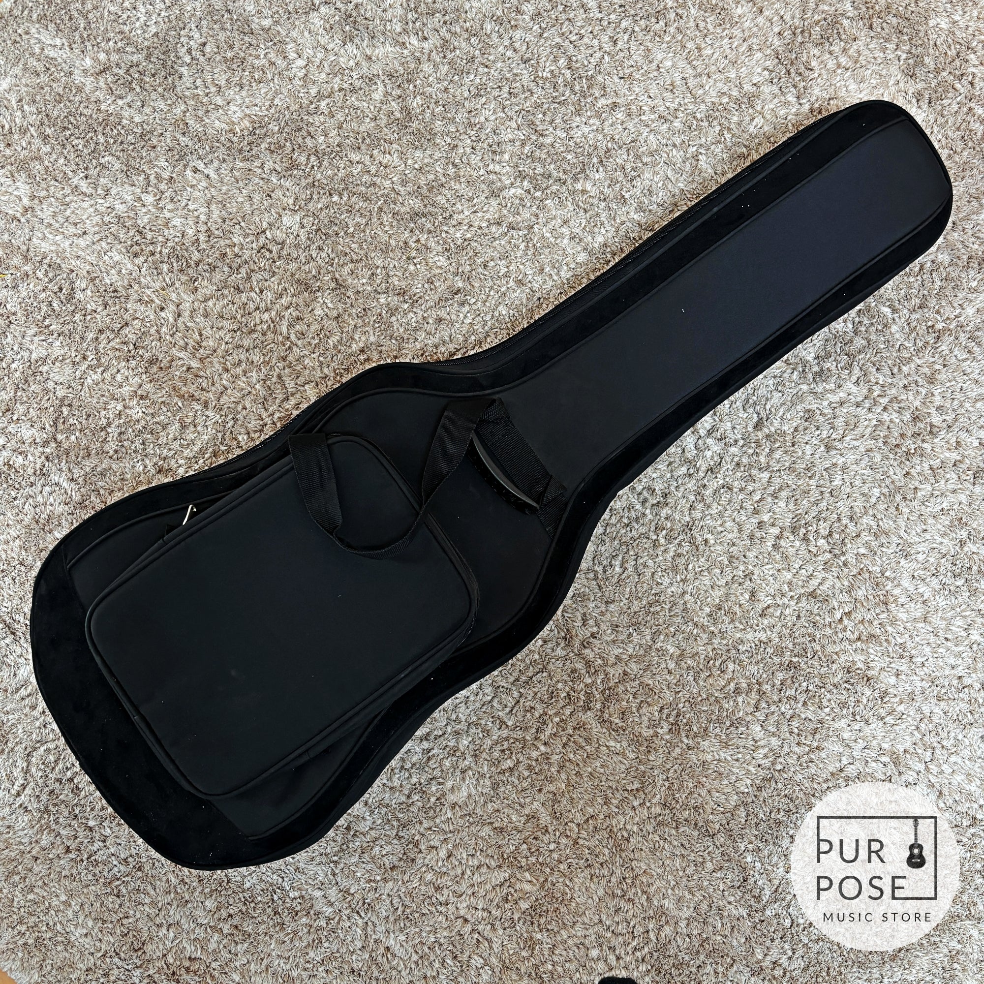 【中古・美品】Hofner CT-500/1 BK Contemporary Violin Bass 右利き用