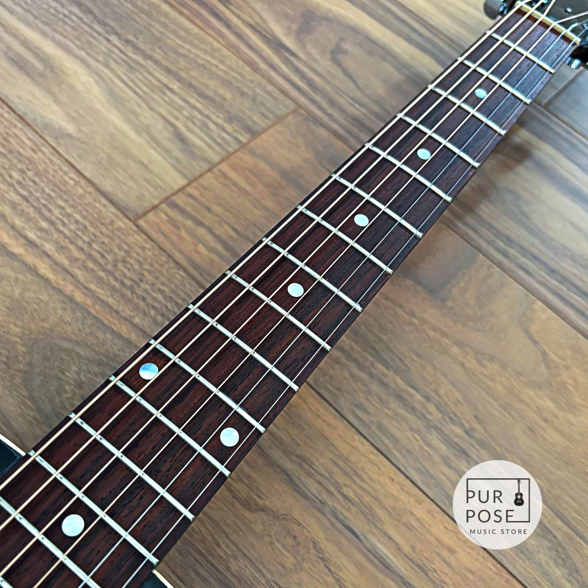 【動画あり】Gibson L-00 2000年製 深胴タイプ