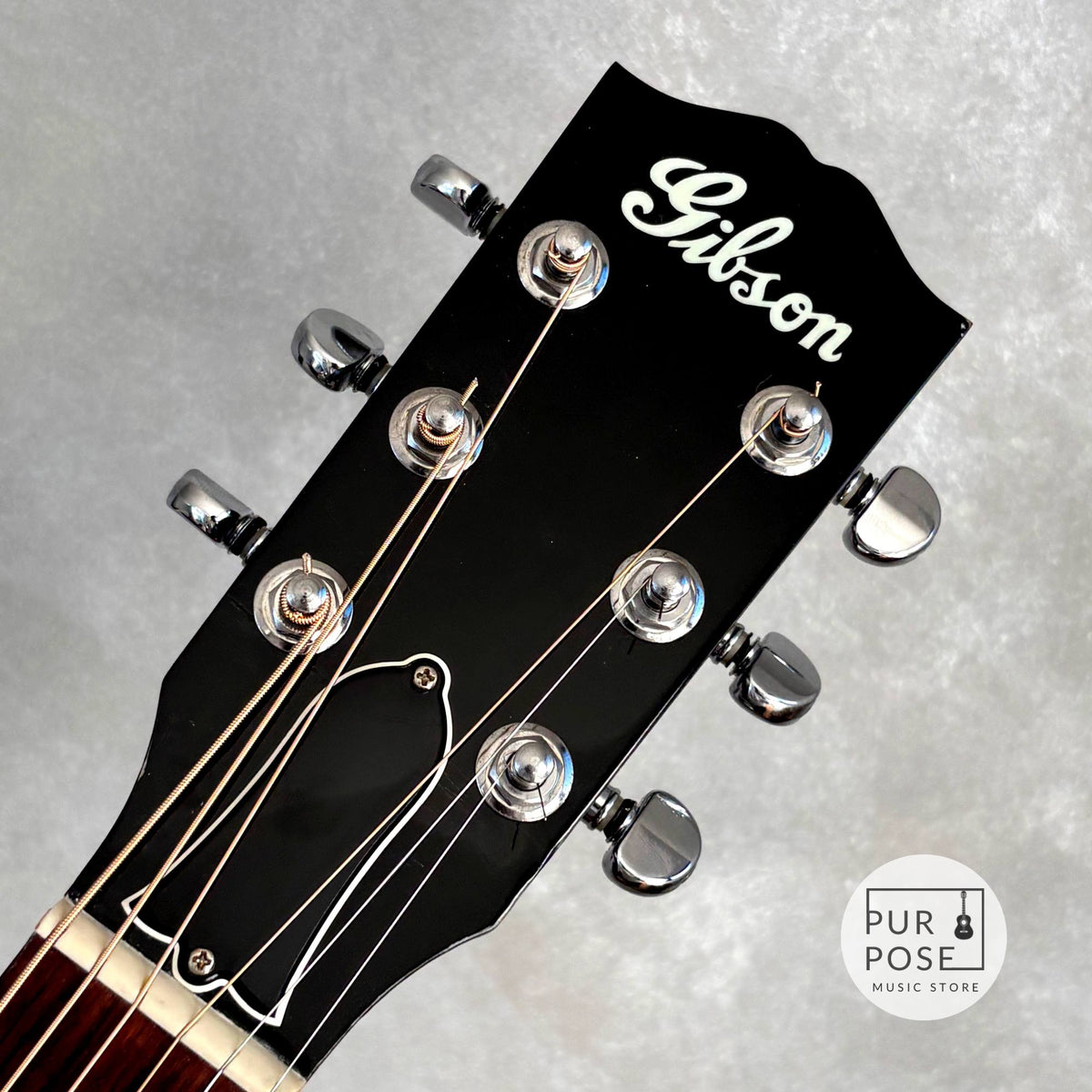動画あり】Gibson L-00 2000年製 深胴タイプ