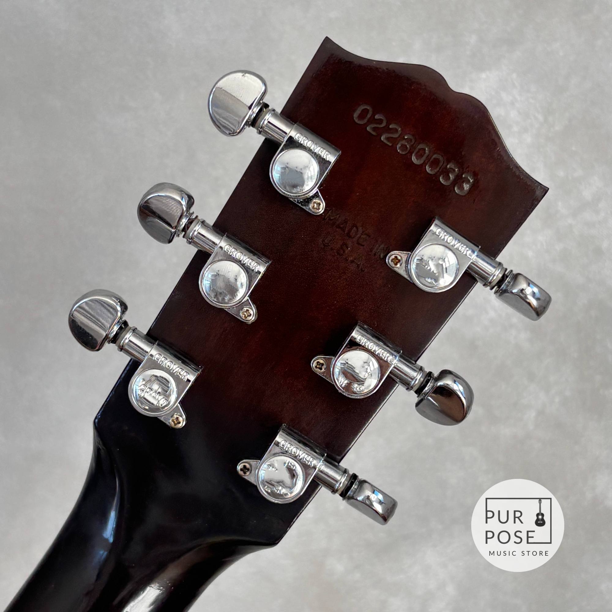 【動画あり】Gibson L-00 2000年製 深胴タイプ