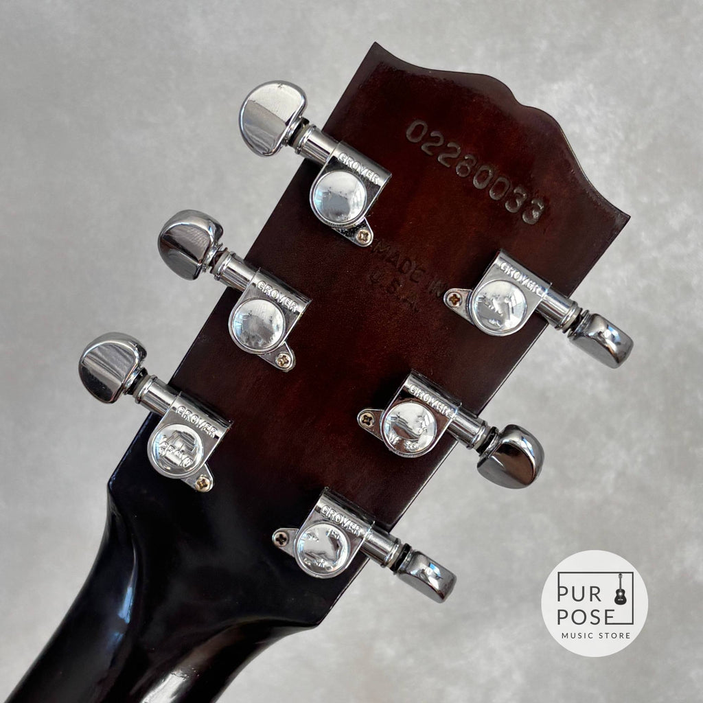 【動画あり】Gibson L-00 2000年製 深胴タイプ