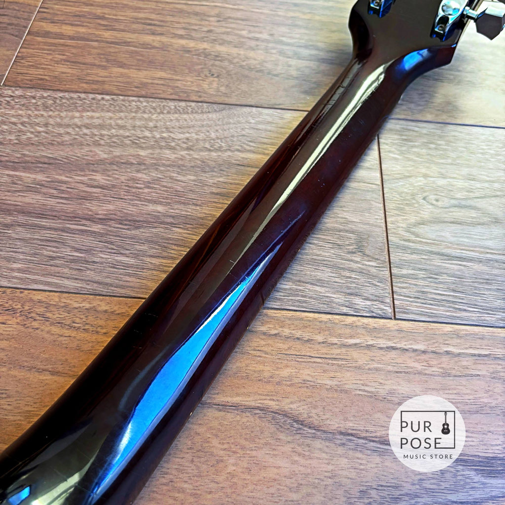 【動画あり】Guild D40SB 1977年製 Westerly期