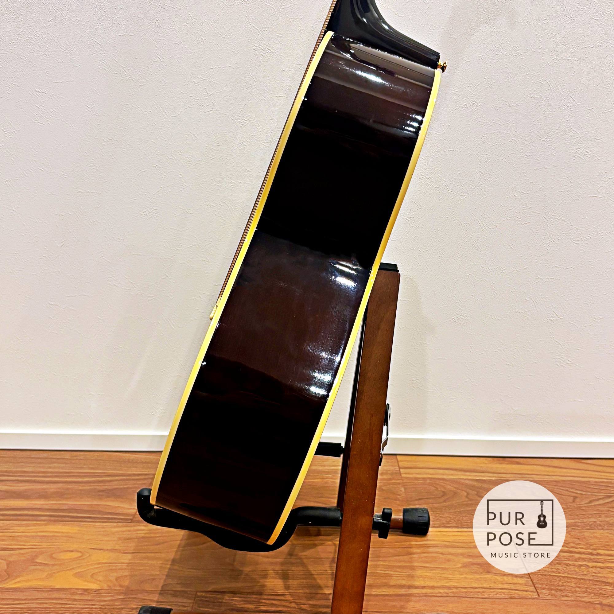 【動画あり】Gibson L-00 2000年製 深胴タイプ